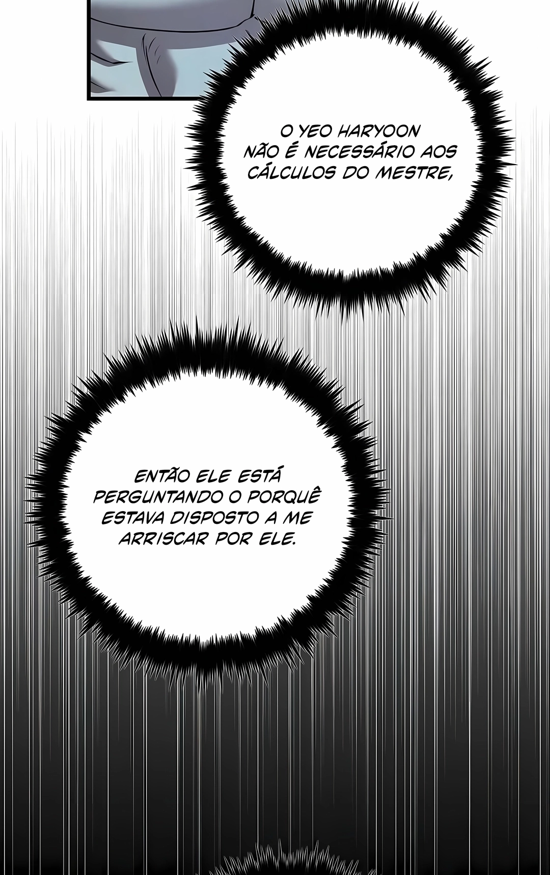 Renascimento do Doutor Capítulo 242 Página 40