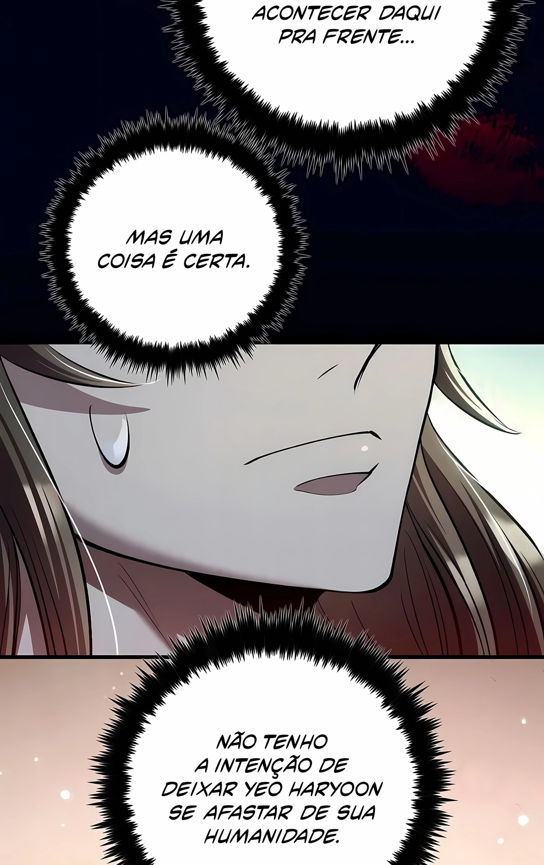 Renascimento do Doutor Capítulo 242 Página 44