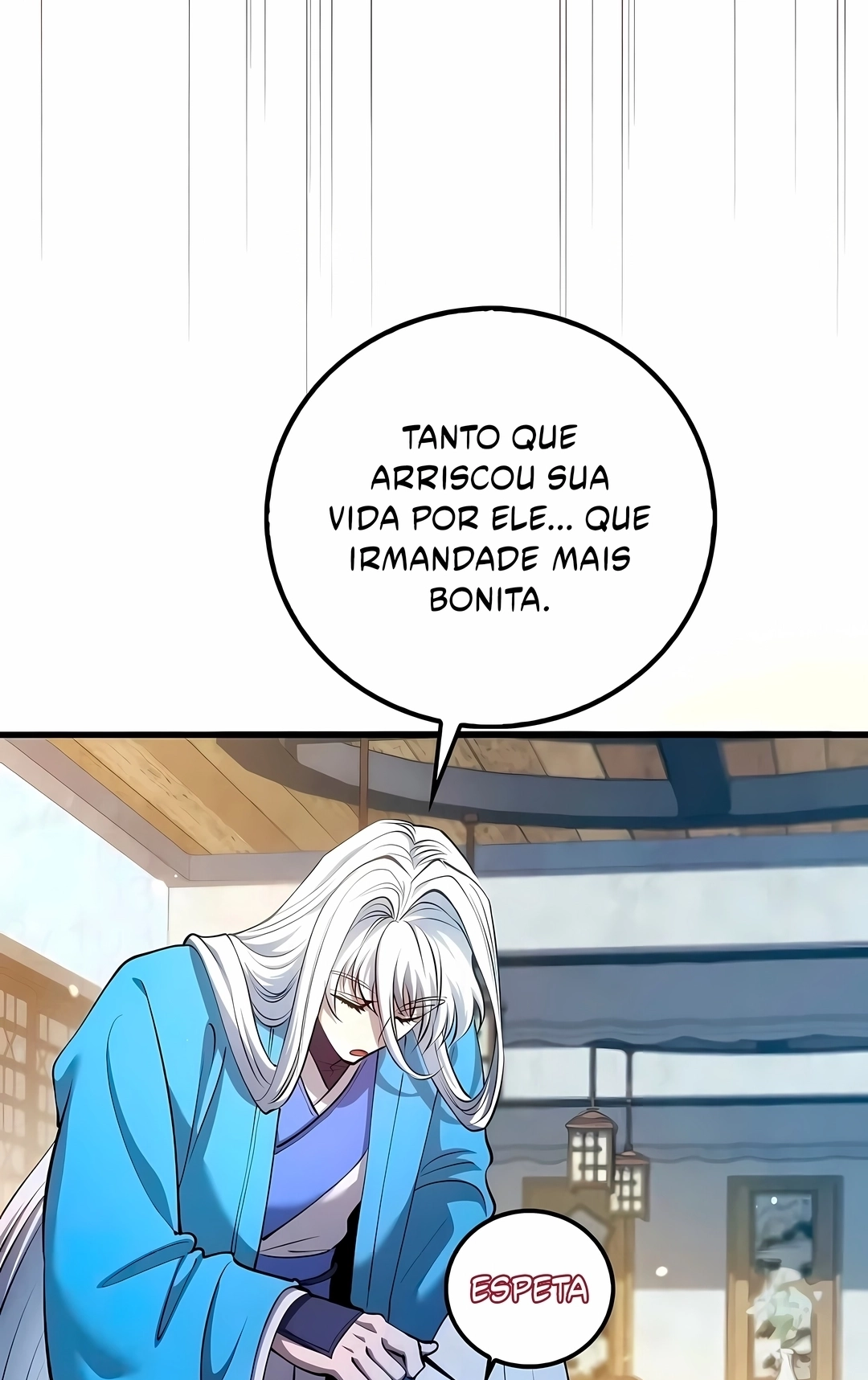 Renascimento do Doutor Capítulo 242 Página 47