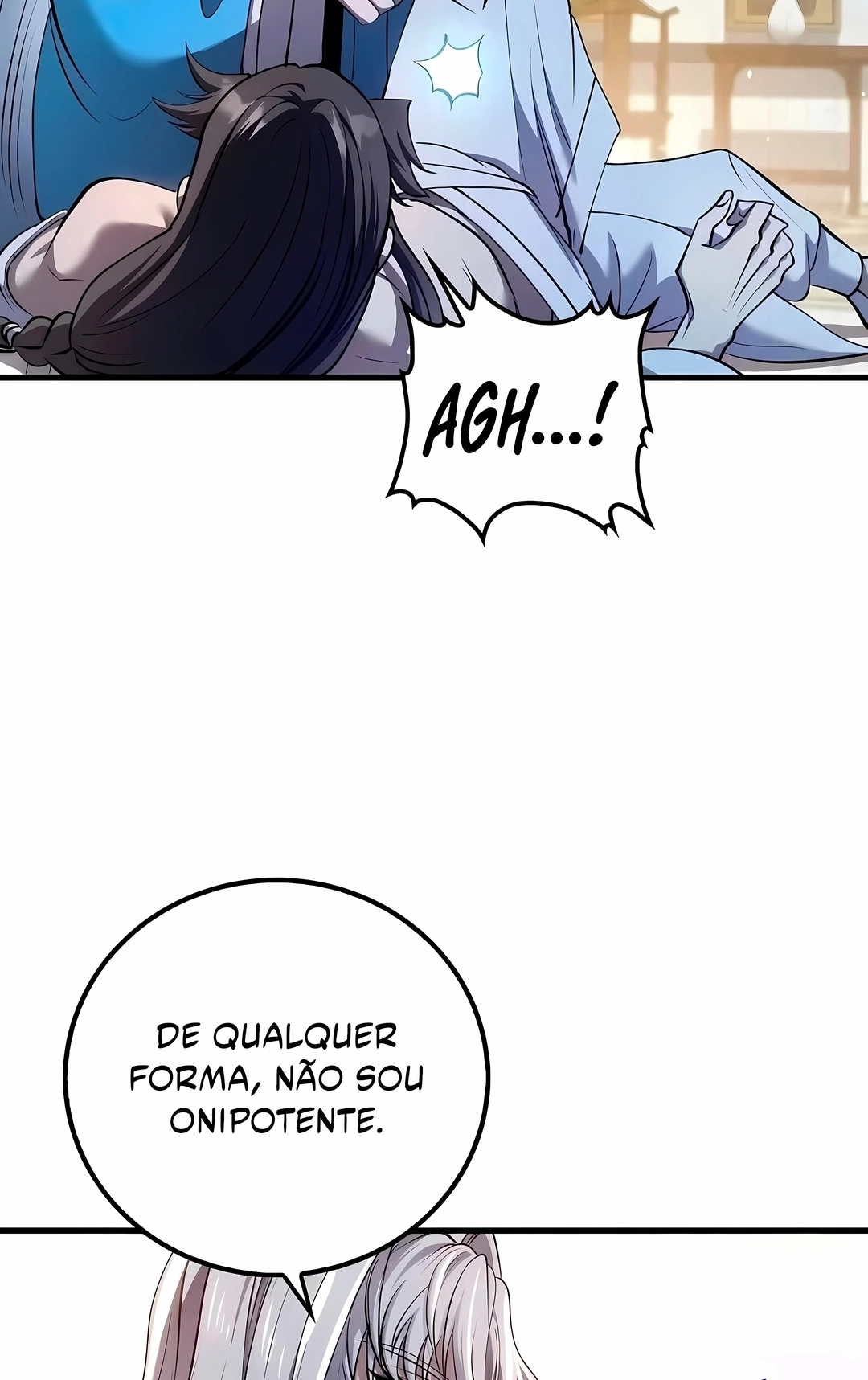 Renascimento do Doutor Capítulo 242 Página 48