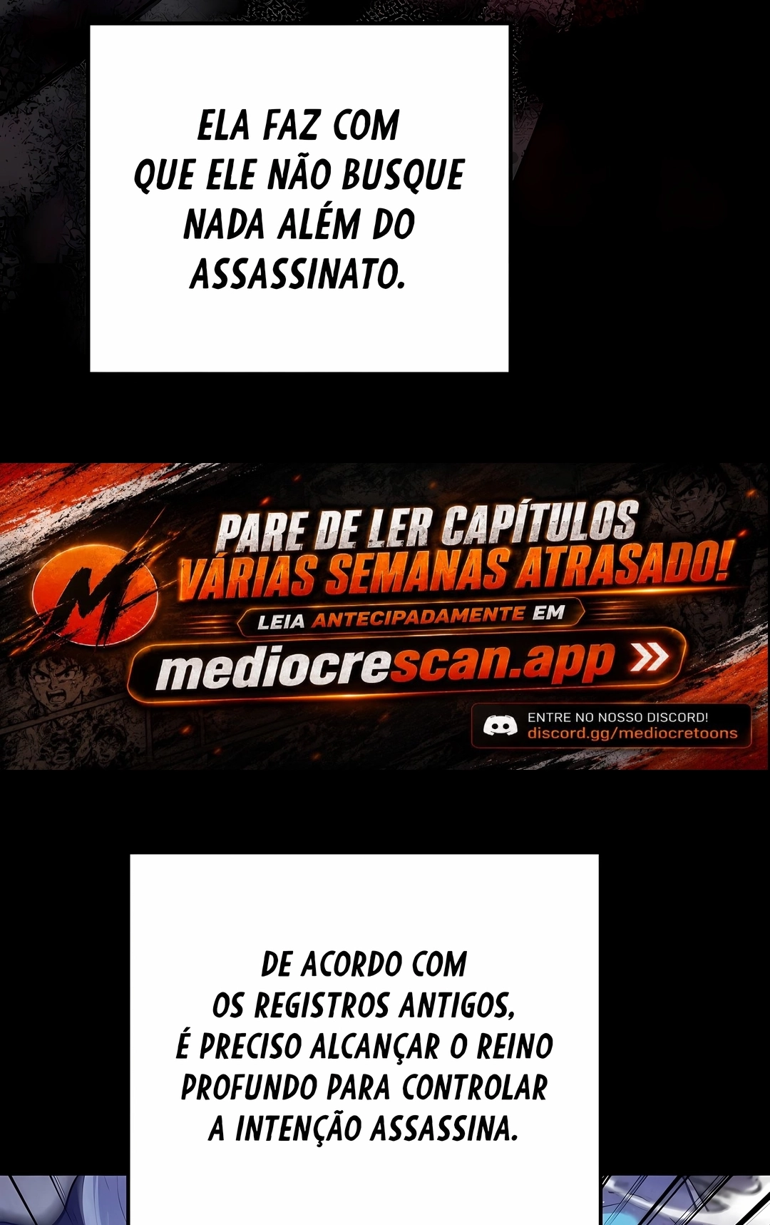 Renascimento do Doutor Capítulo 242 Página 64