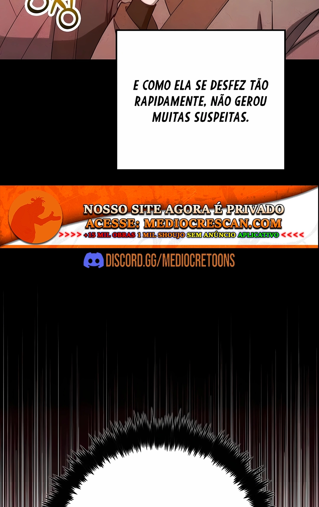 Renascimento do Doutor Capítulo 242 Página 72