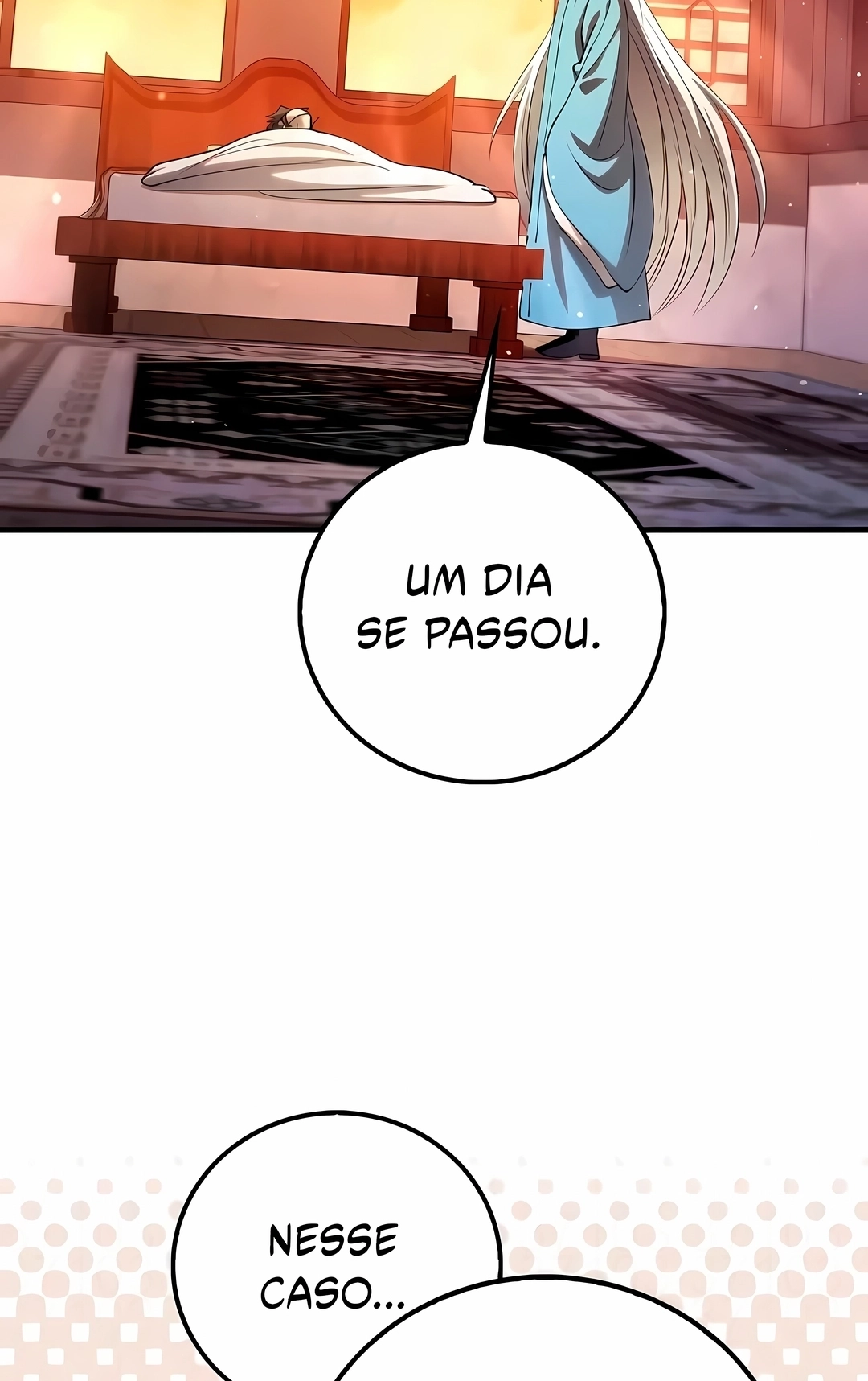 Renascimento do Doutor Capítulo 242 Página 75