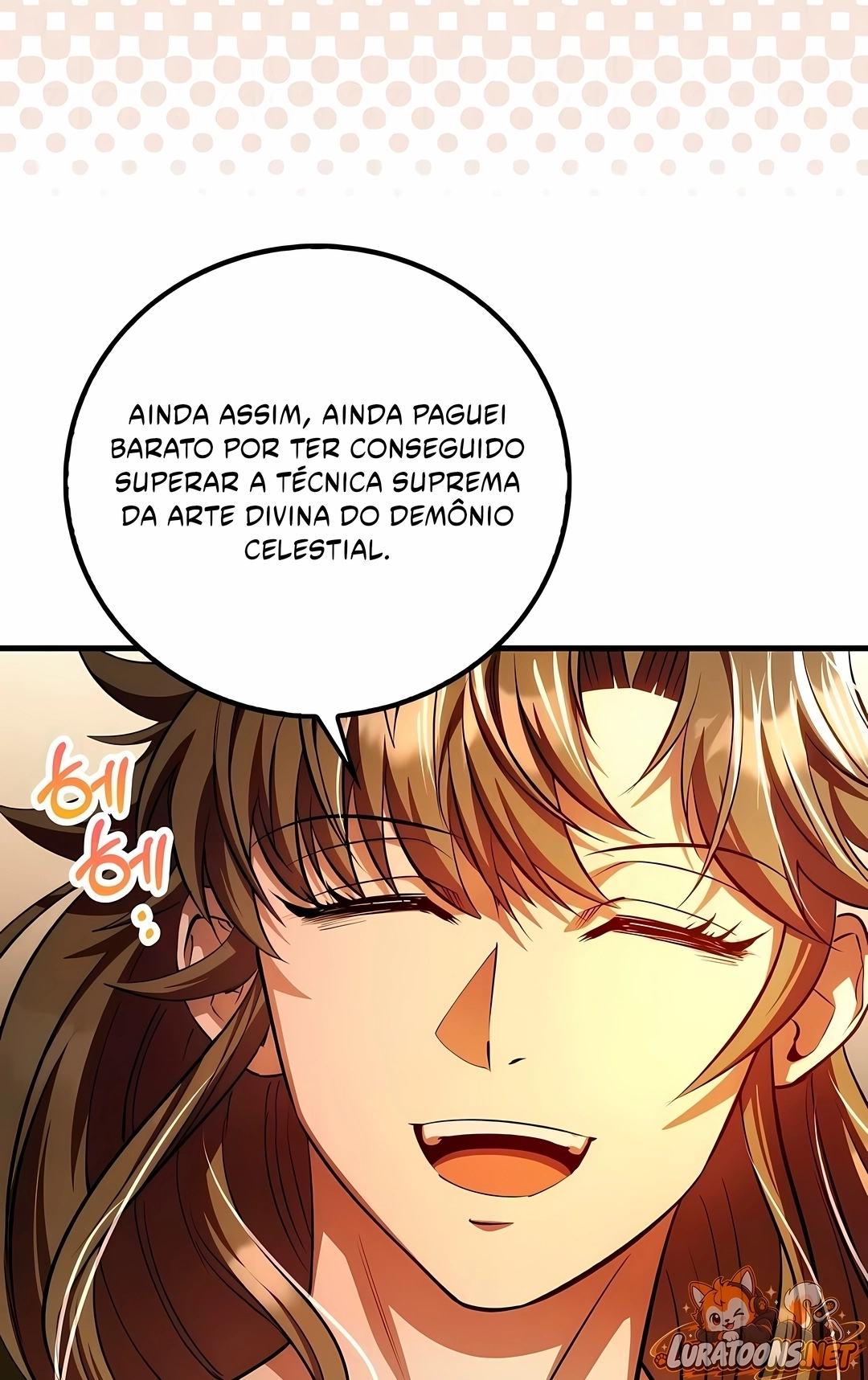 Renascimento do Doutor Capítulo 242 Página 77
