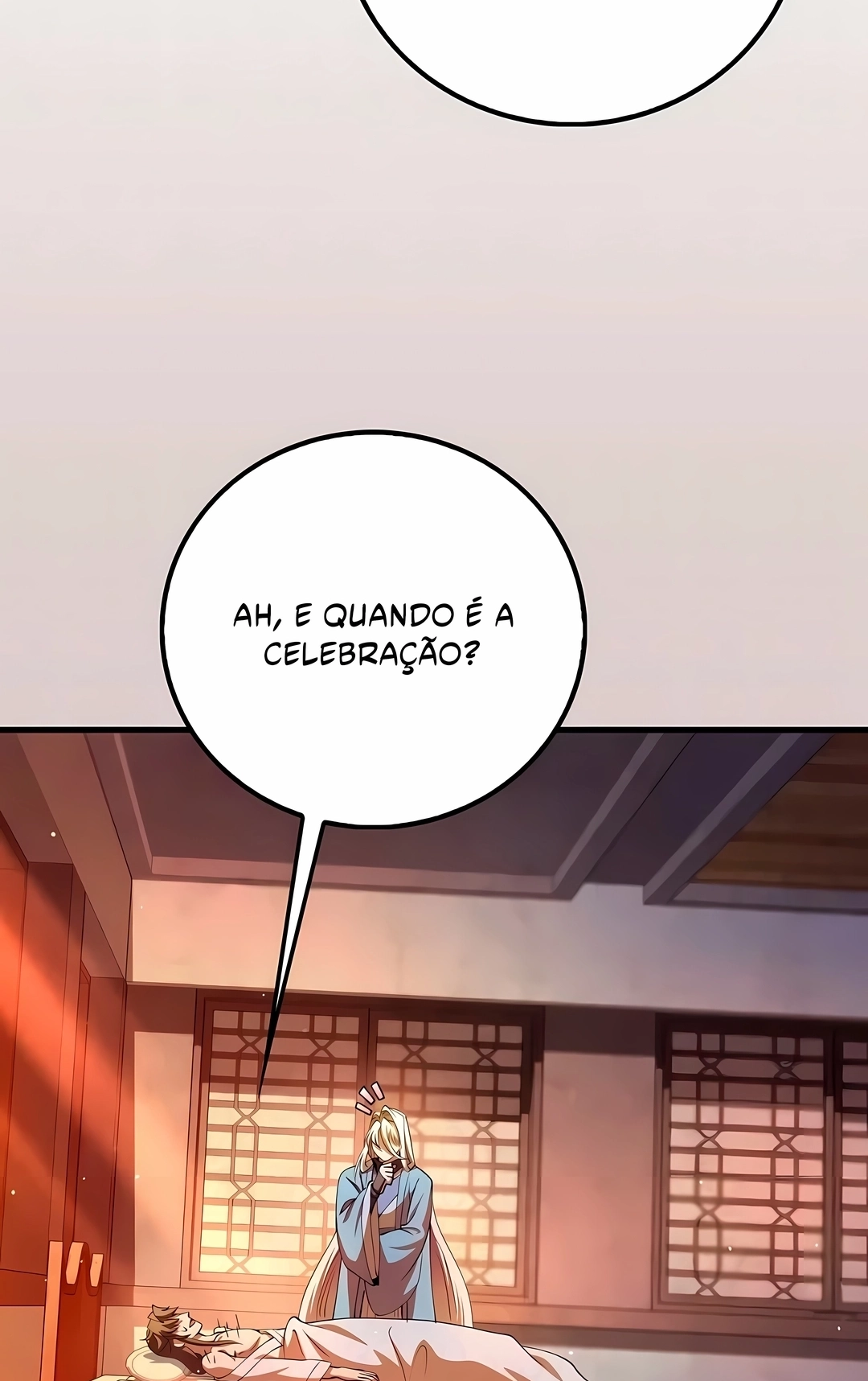 Renascimento do Doutor Capítulo 242 Página 82