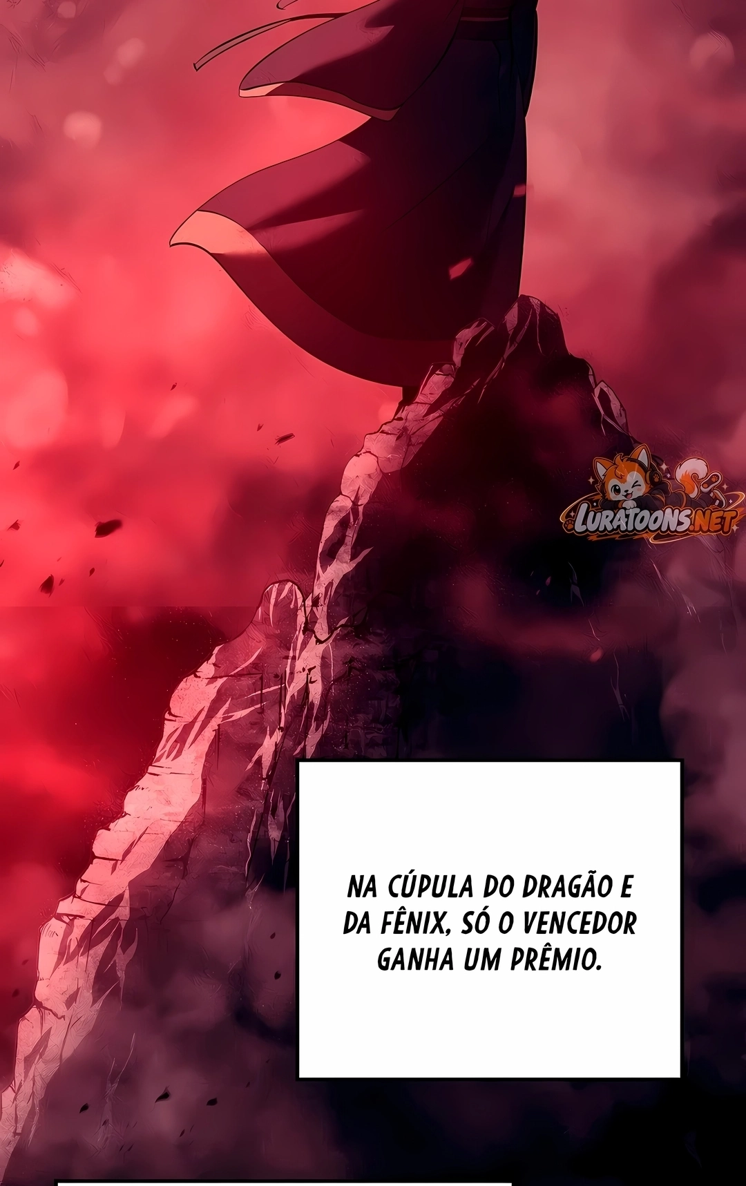 Renascimento do Doutor Capítulo 242 Página 87