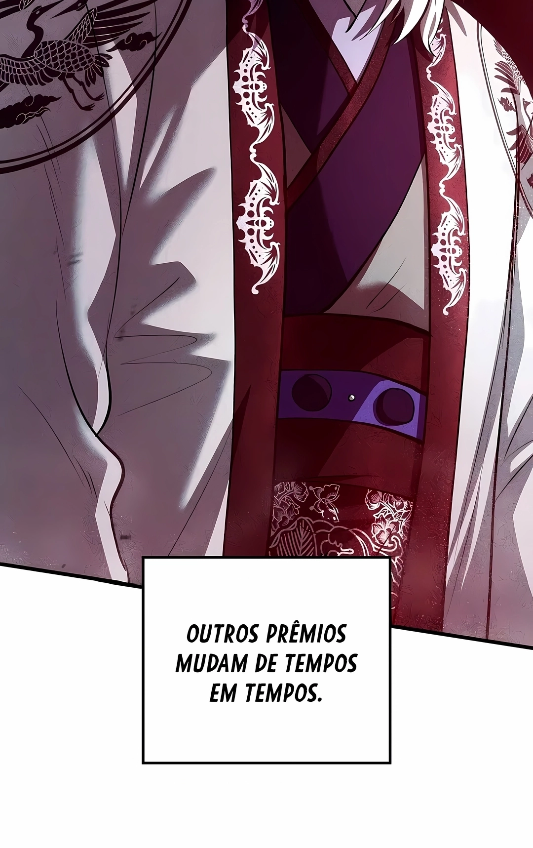 Renascimento do Doutor Capítulo 242 Página 89