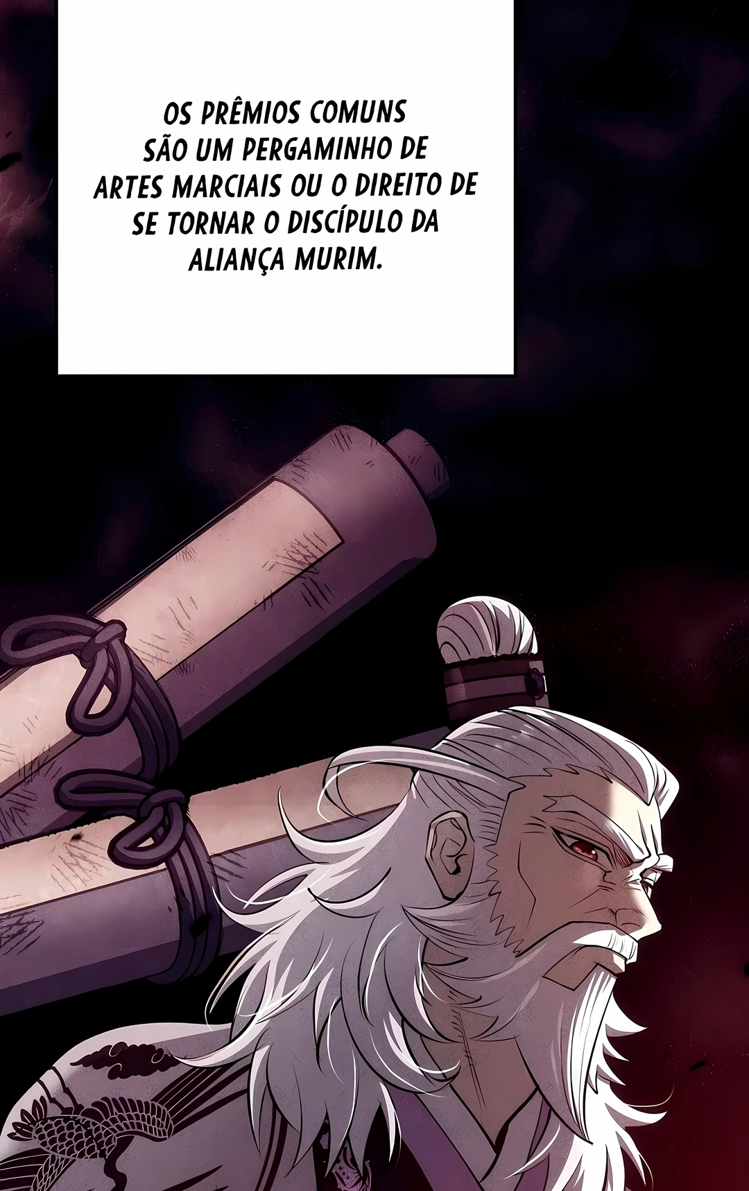 Renascimento do Doutor Capítulo 242 Página 88