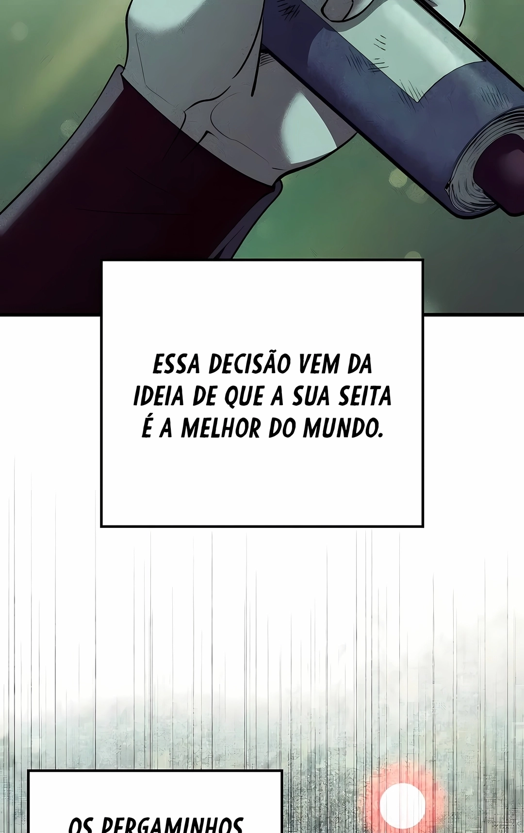 Renascimento do Doutor Capítulo 242 Página 91