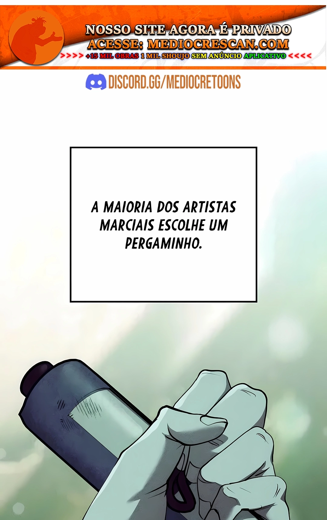 Renascimento do Doutor Capítulo 242 Página 90
