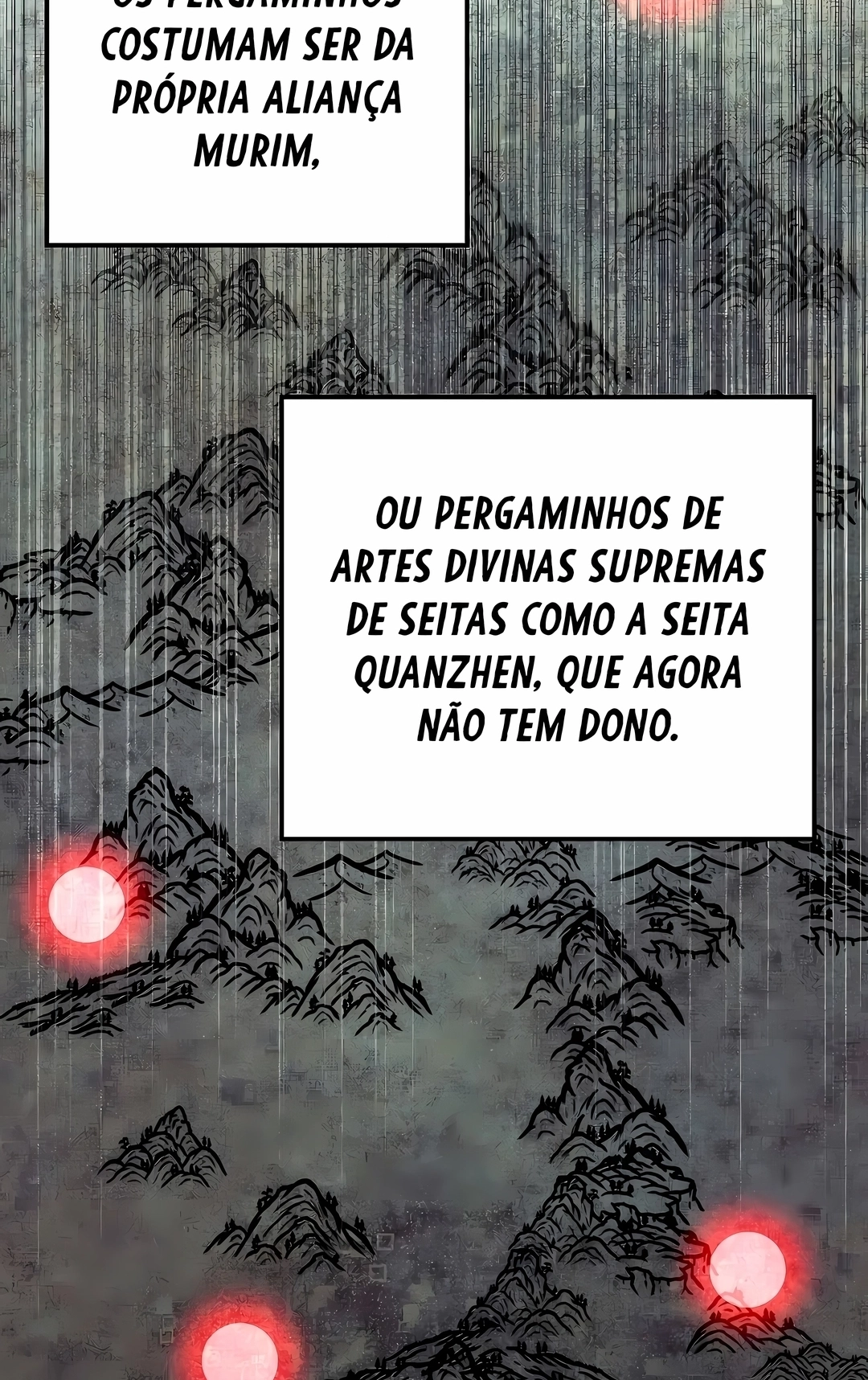 Renascimento do Doutor Capítulo 242 Página 92