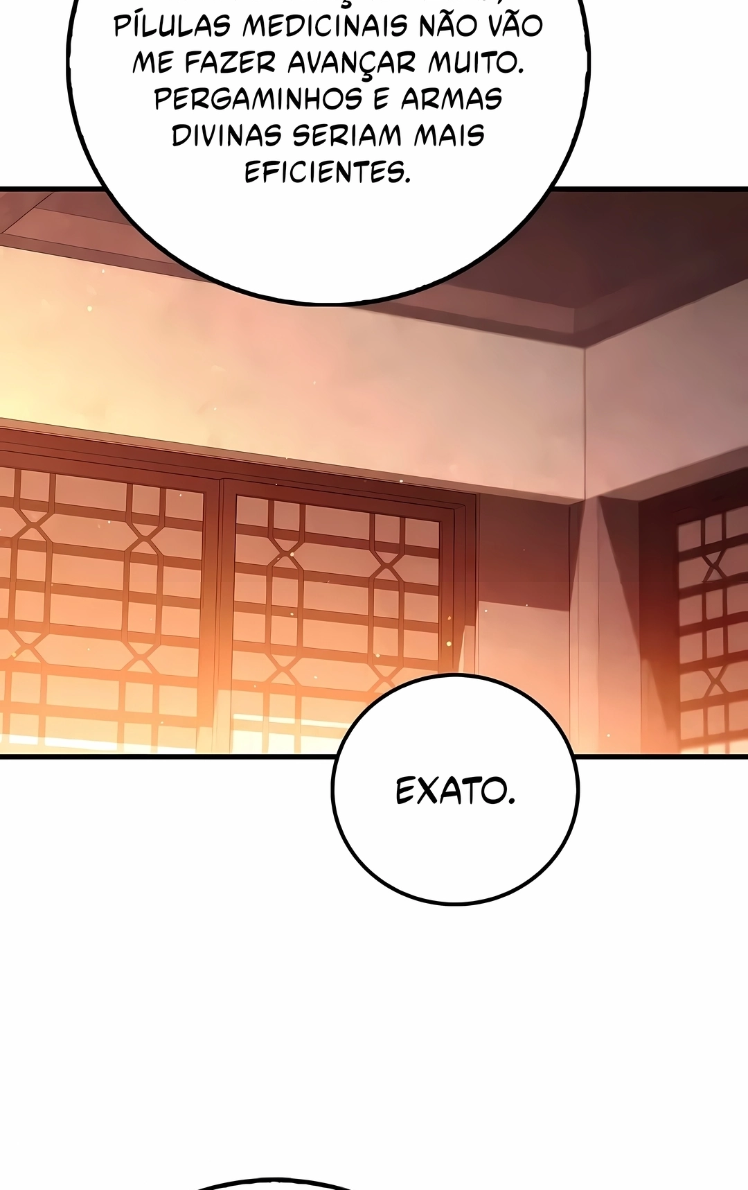 Renascimento do Doutor Capítulo 242 Página 101