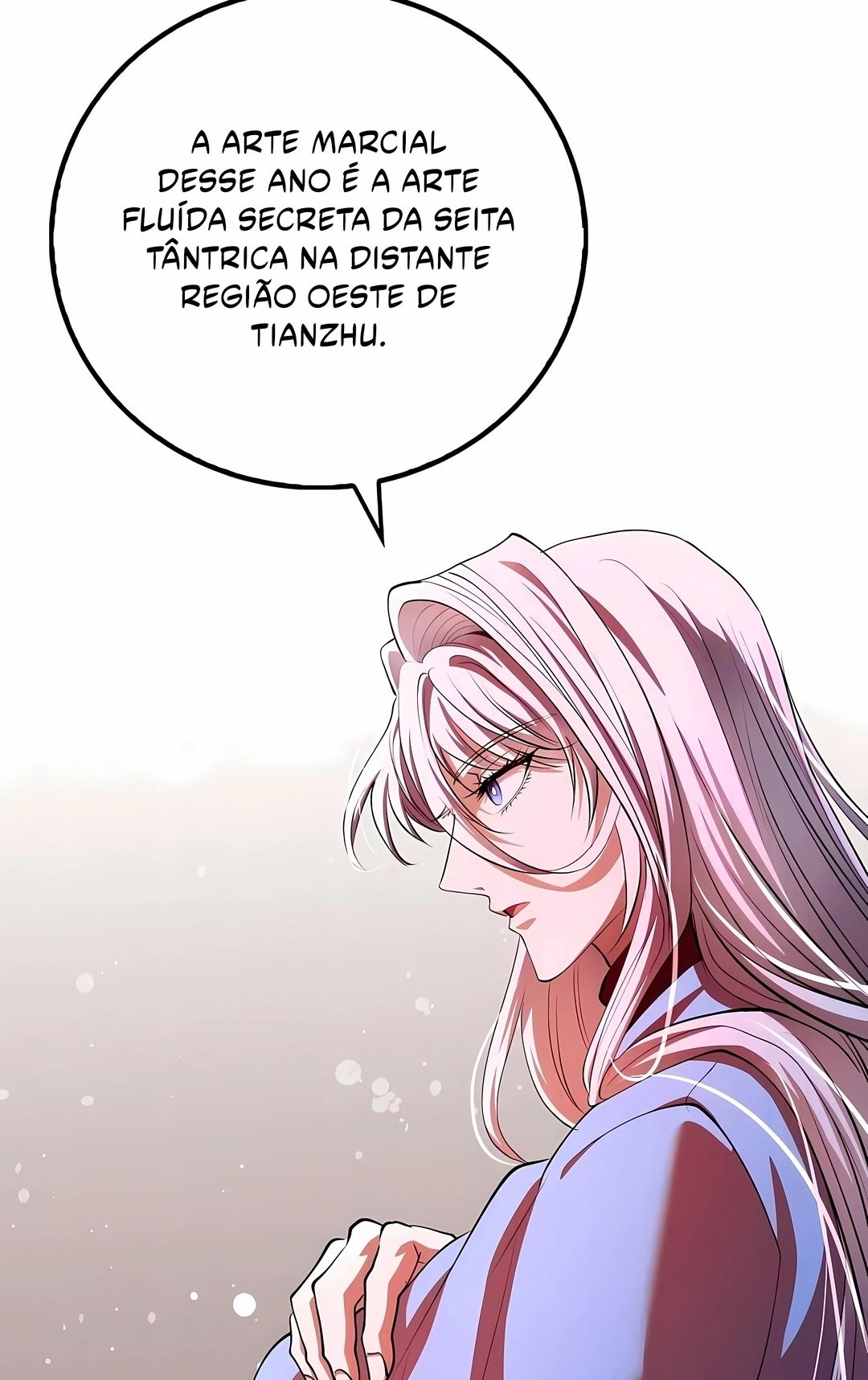 Renascimento do Doutor Capítulo 242 Página 102
