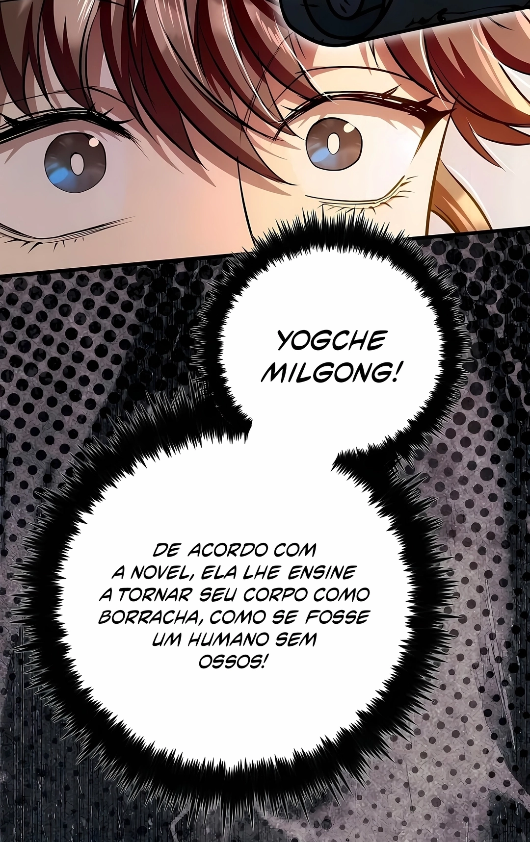 Renascimento do Doutor Capítulo 242 Página 104