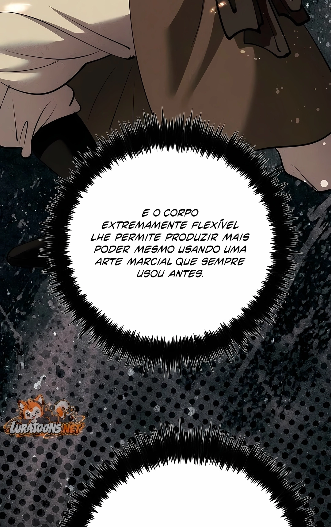 Renascimento do Doutor Capítulo 242 Página 107