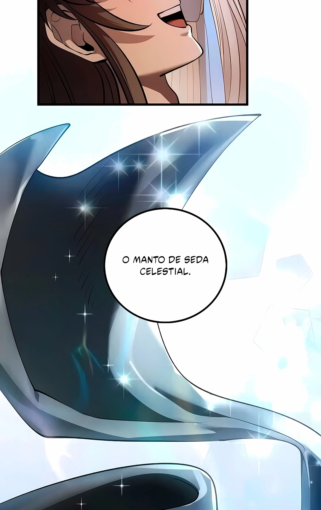 Renascimento do Doutor Capítulo 242 Página 110