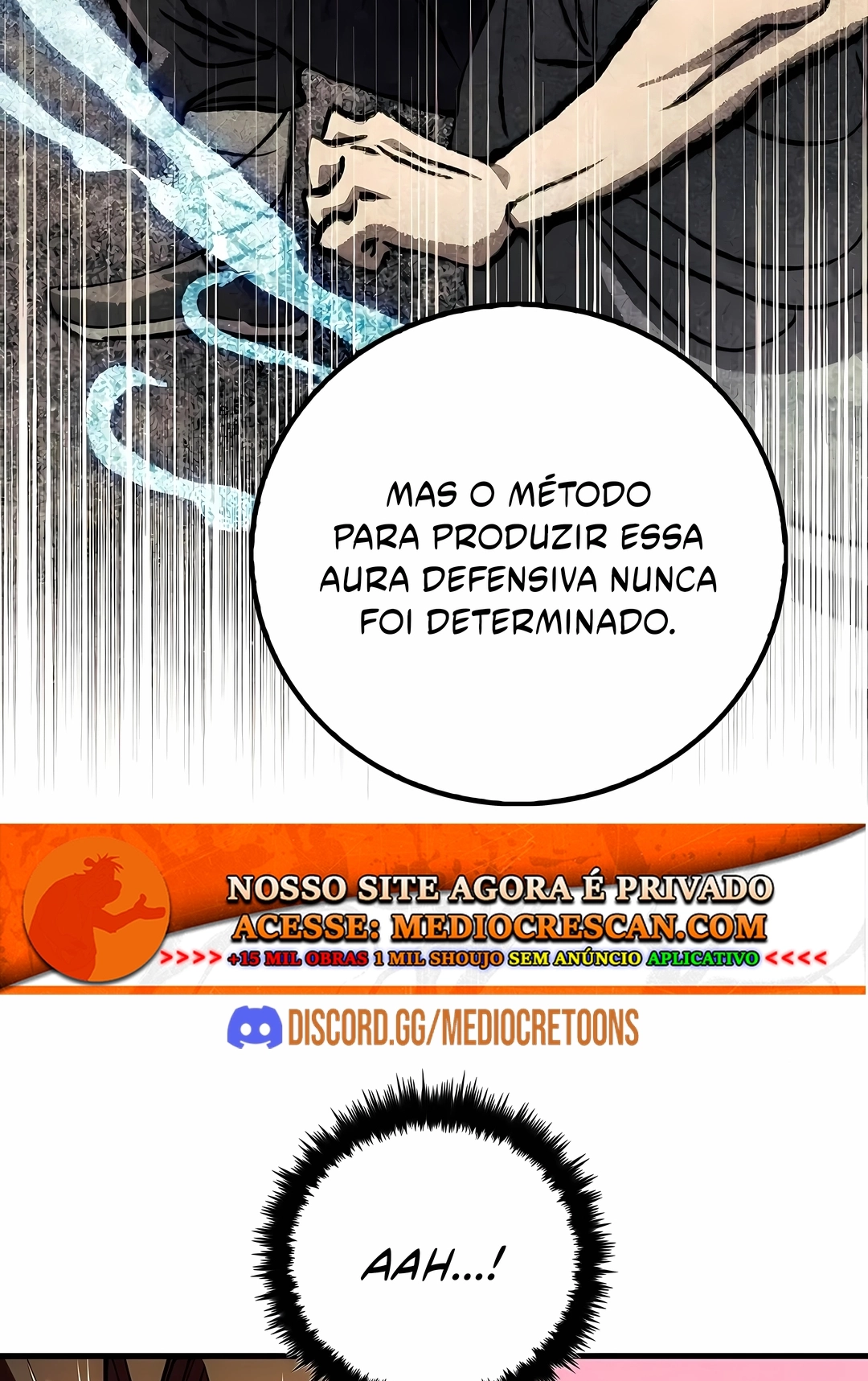 Renascimento do Doutor Capítulo 242 Página 114