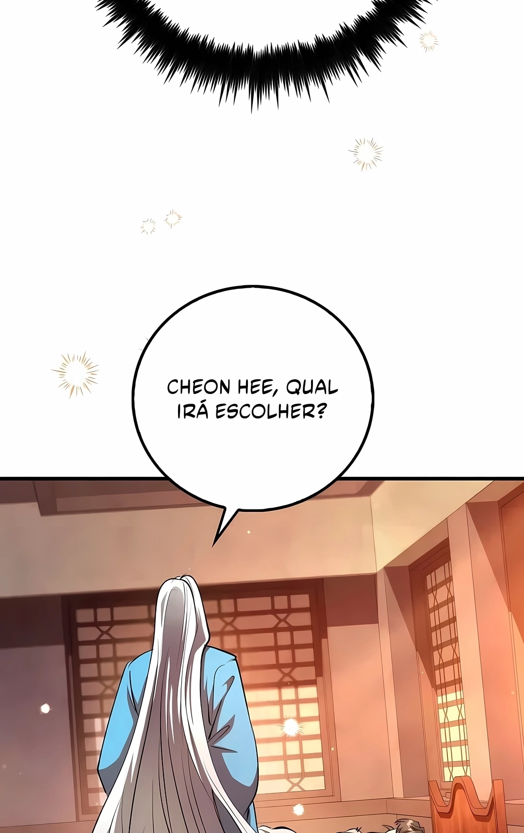 Renascimento do Doutor Capítulo 242 Página 116