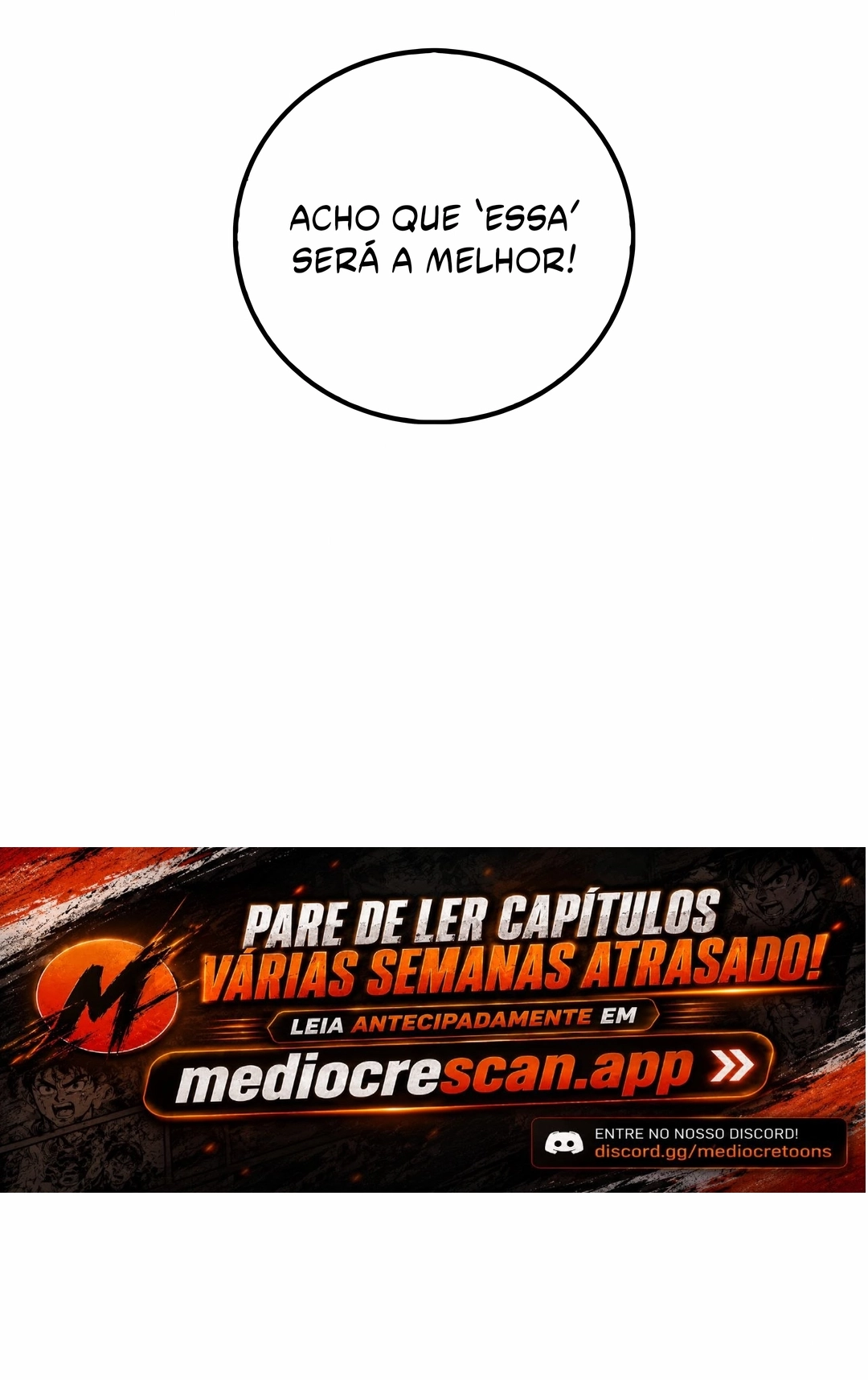 Renascimento do Doutor Capítulo 242 Página 119