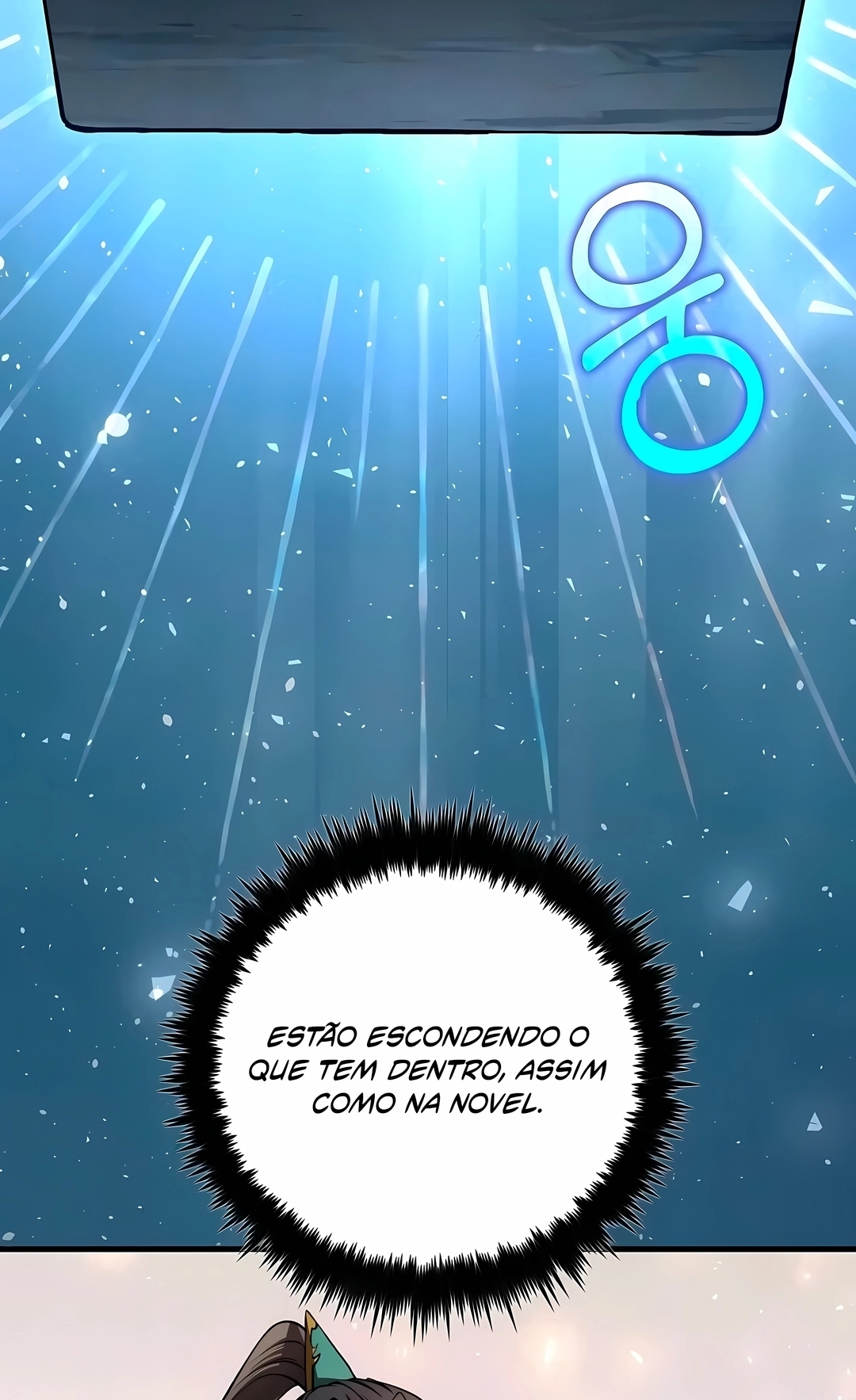 Renascimento do Doutor Capítulo 243 Página 11