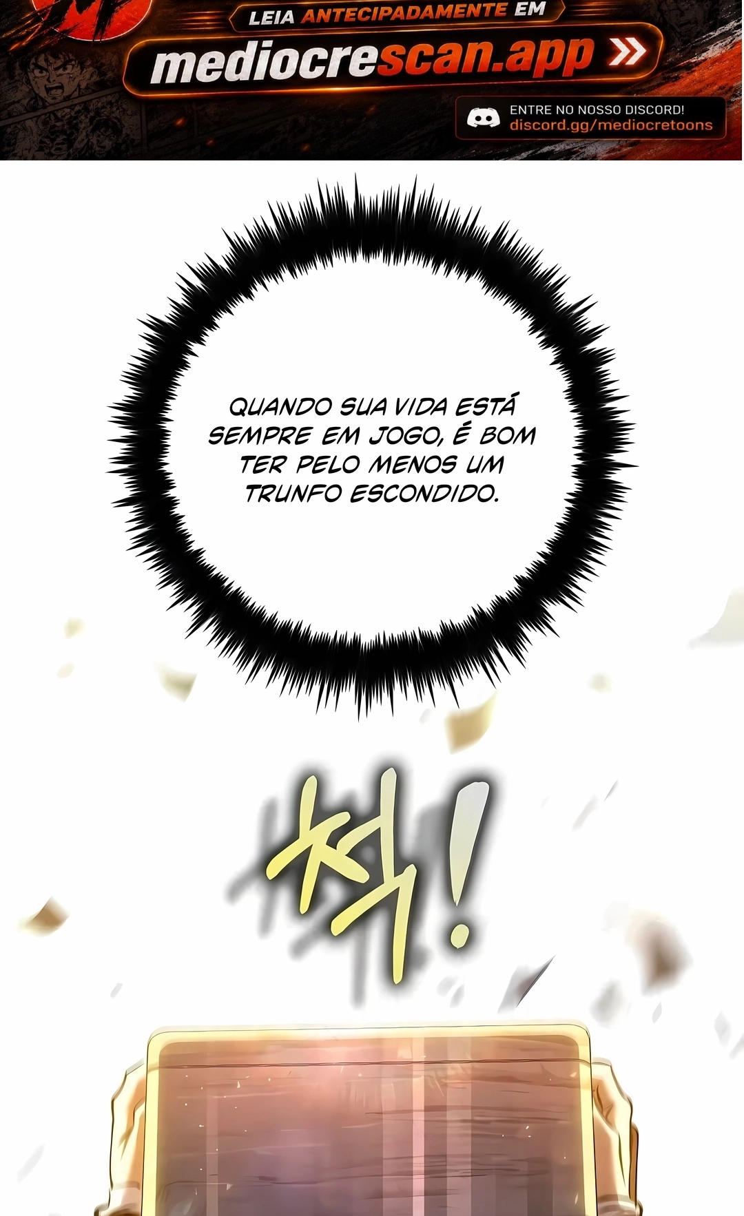 Renascimento do Doutor Capítulo 243 Página 13