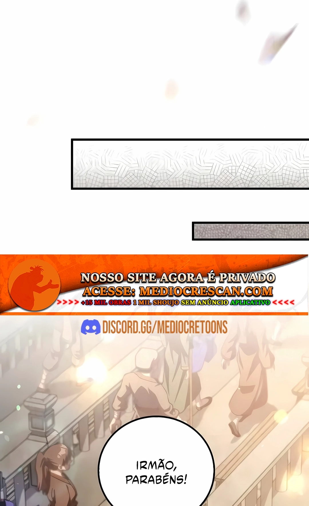 Renascimento do Doutor Capítulo 243 Página 18