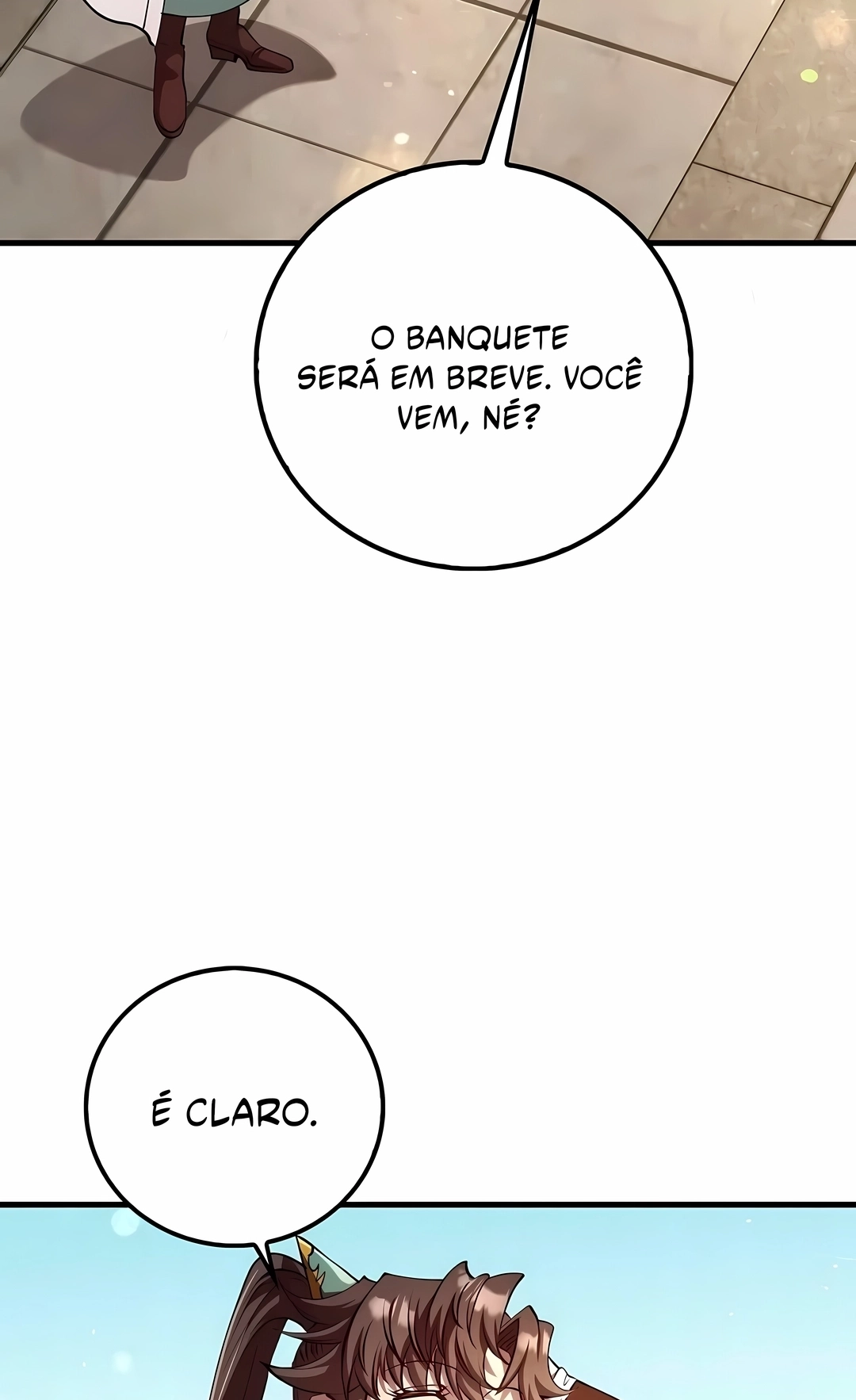 Renascimento do Doutor Capítulo 243 Página 20