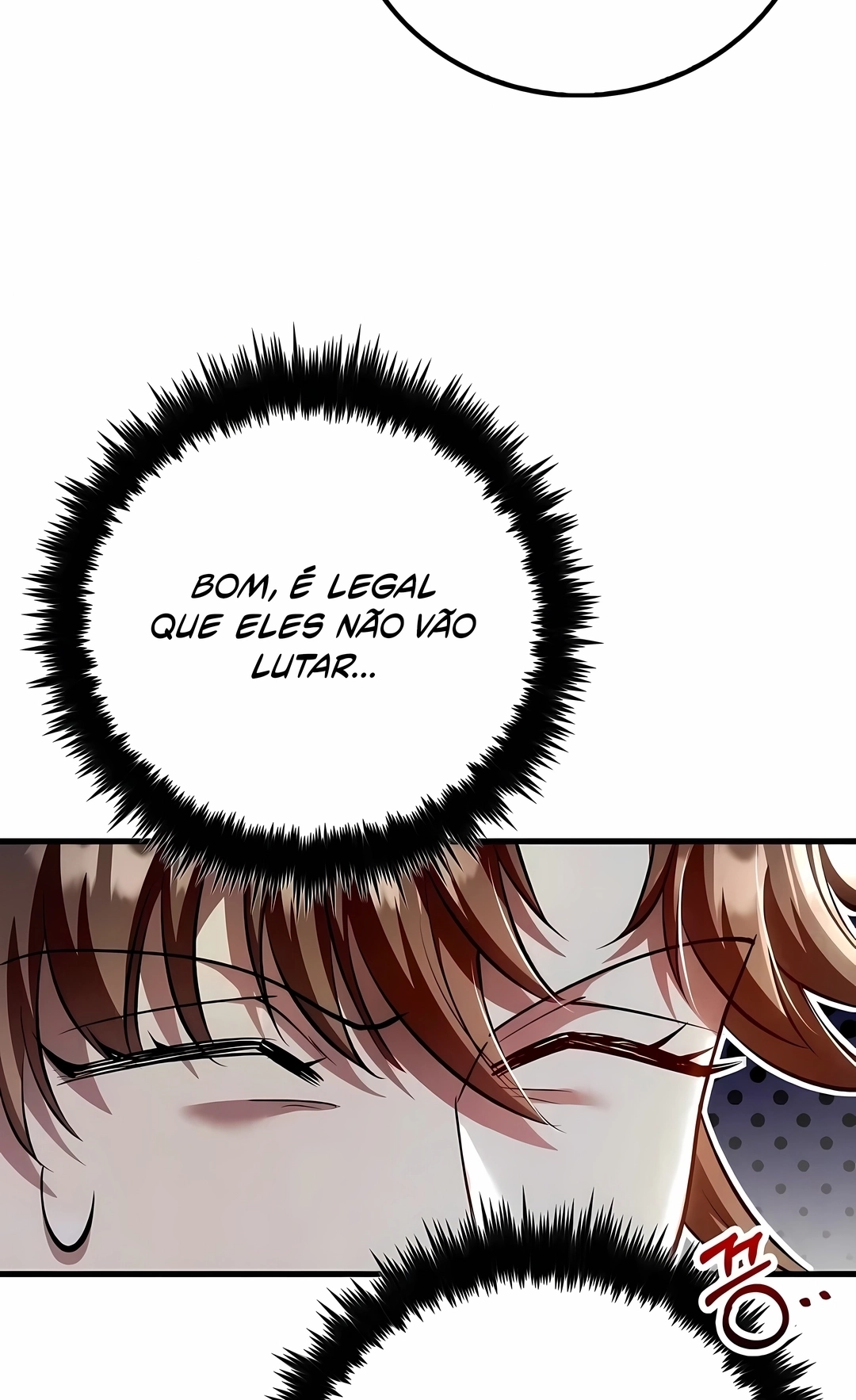 Renascimento do Doutor Capítulo 243 Página 24