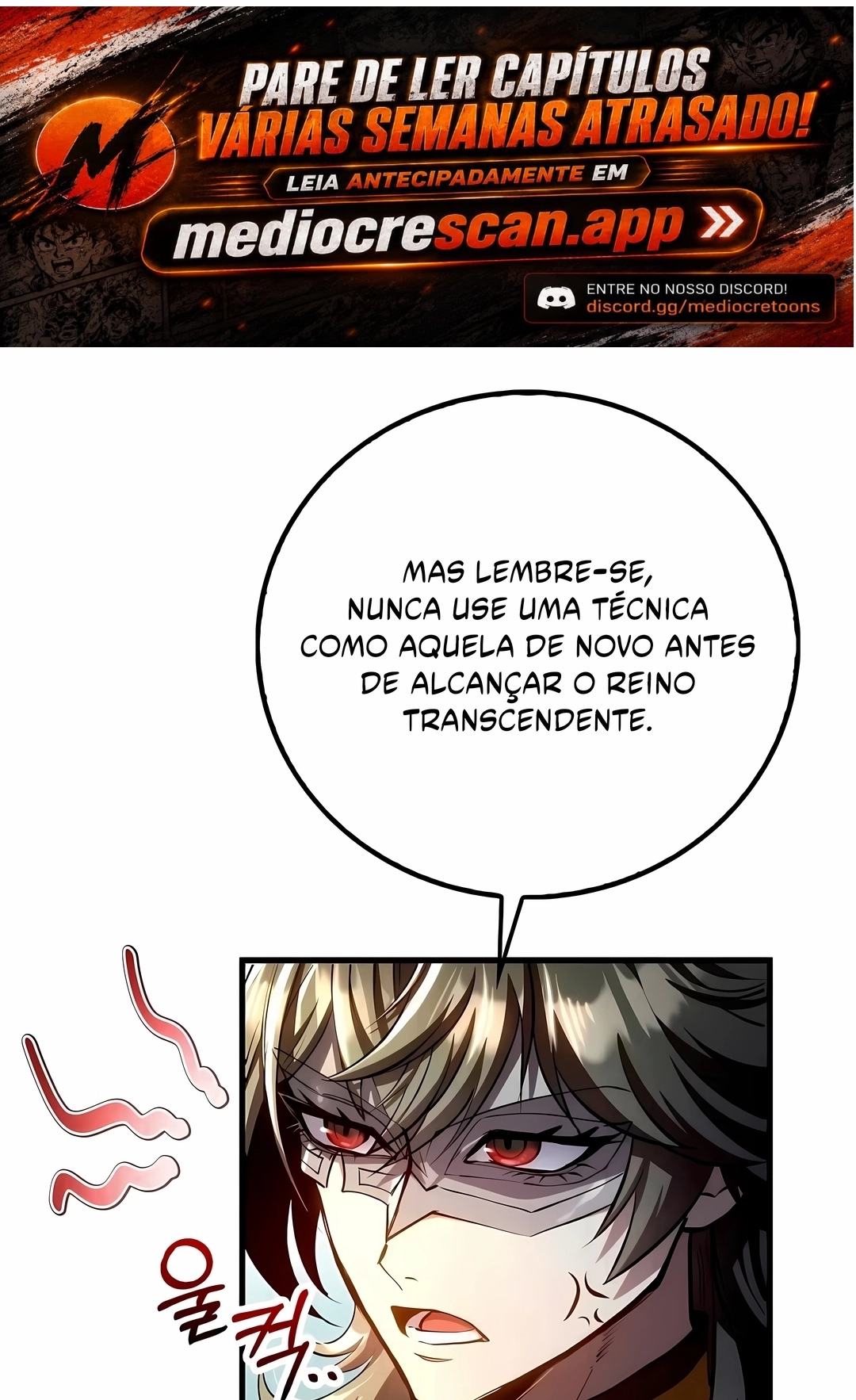 Renascimento do Doutor Capítulo 243 Página 28