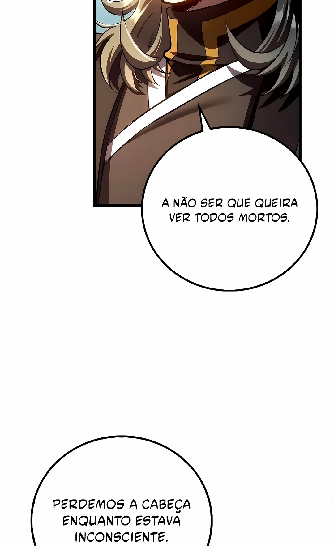 Renascimento do Doutor Capítulo 243 Página 29