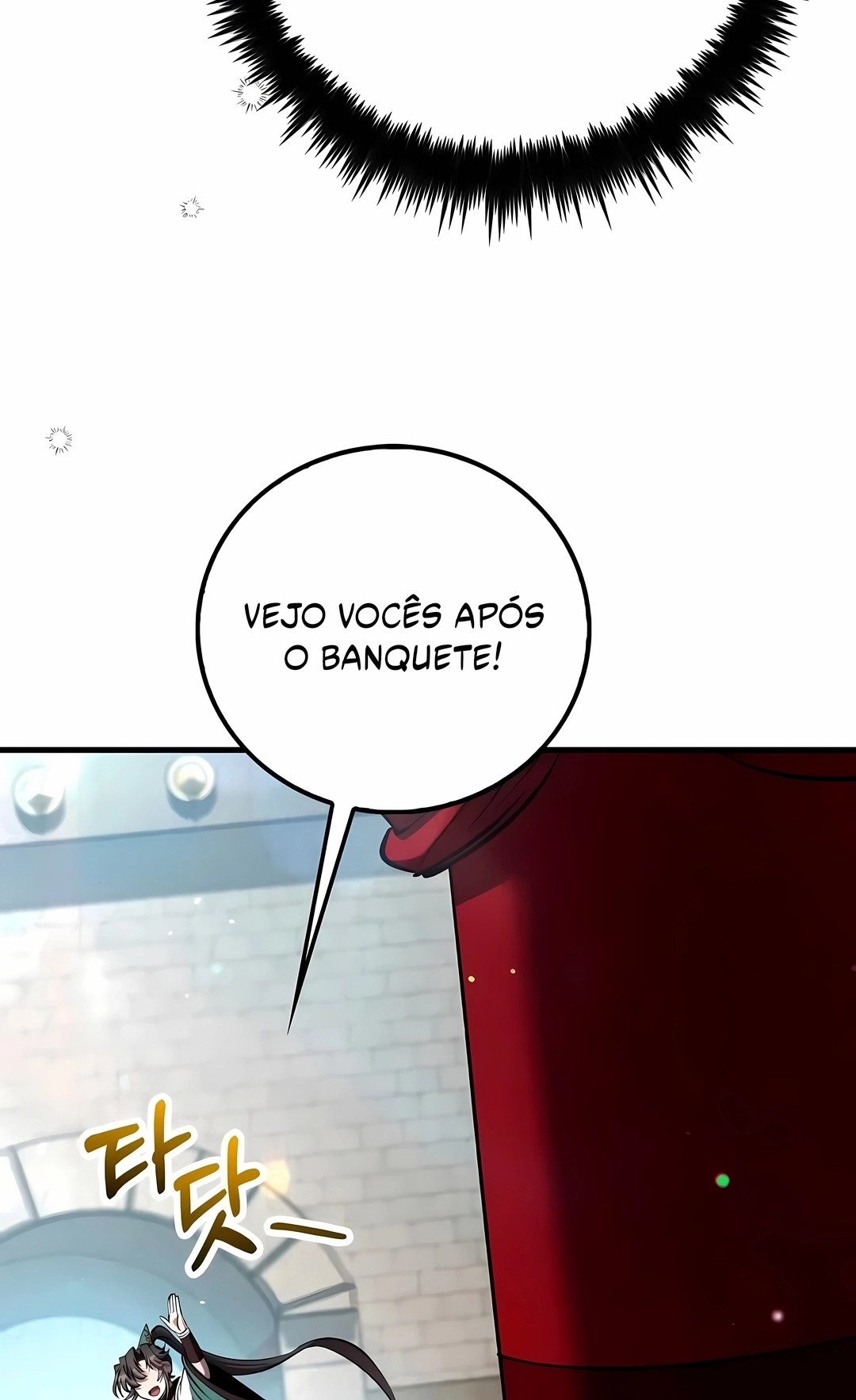 Renascimento do Doutor Capítulo 243 Página 36