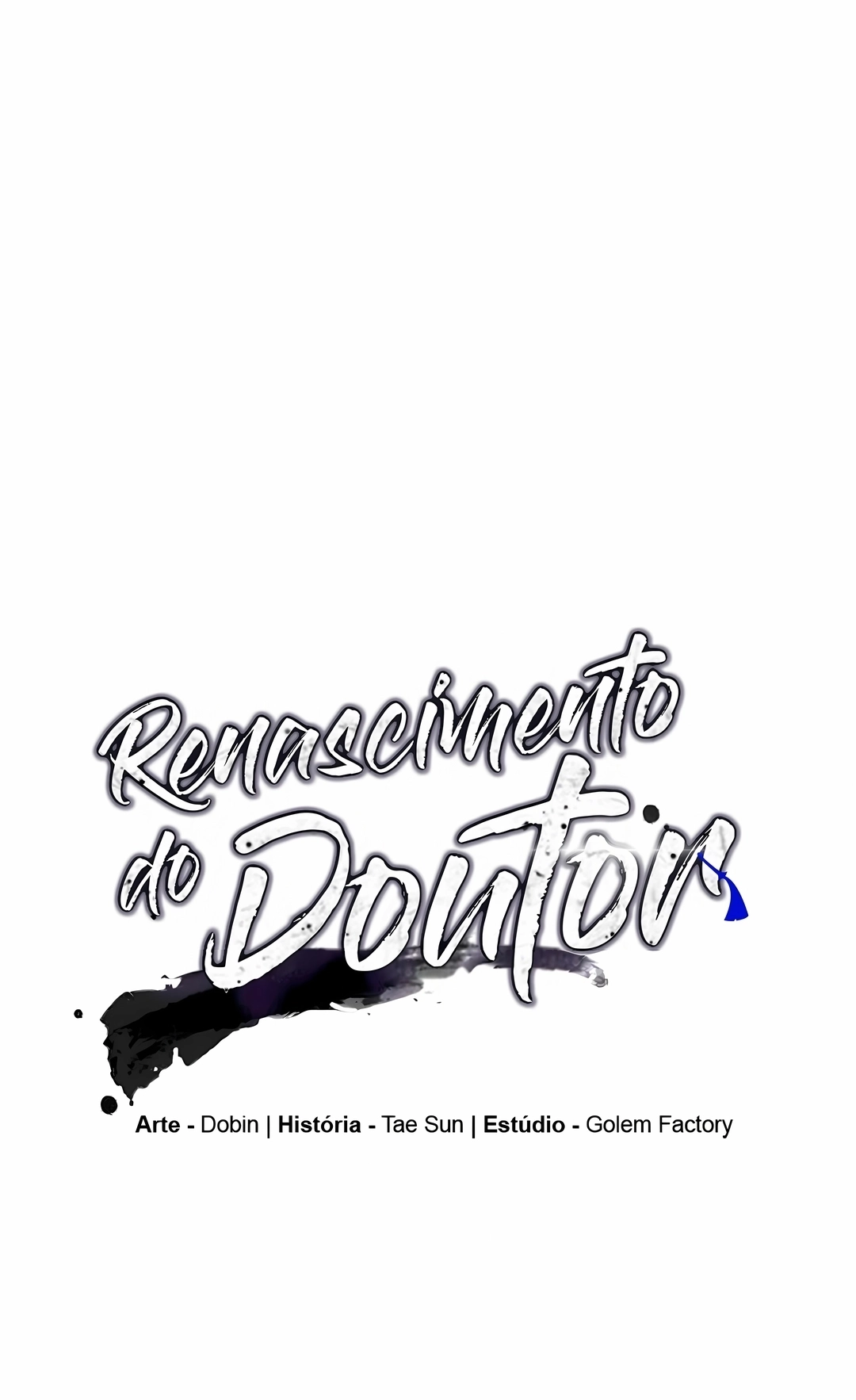 Renascimento do Doutor Capítulo 243 Página 38