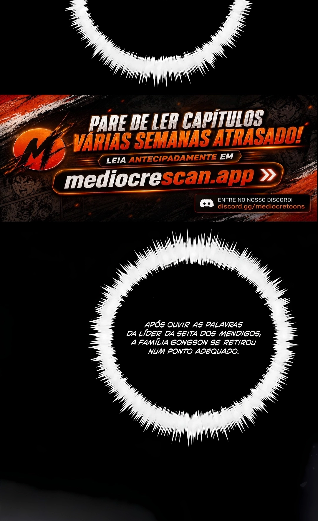 Renascimento do Doutor Capítulo 243 Página 45