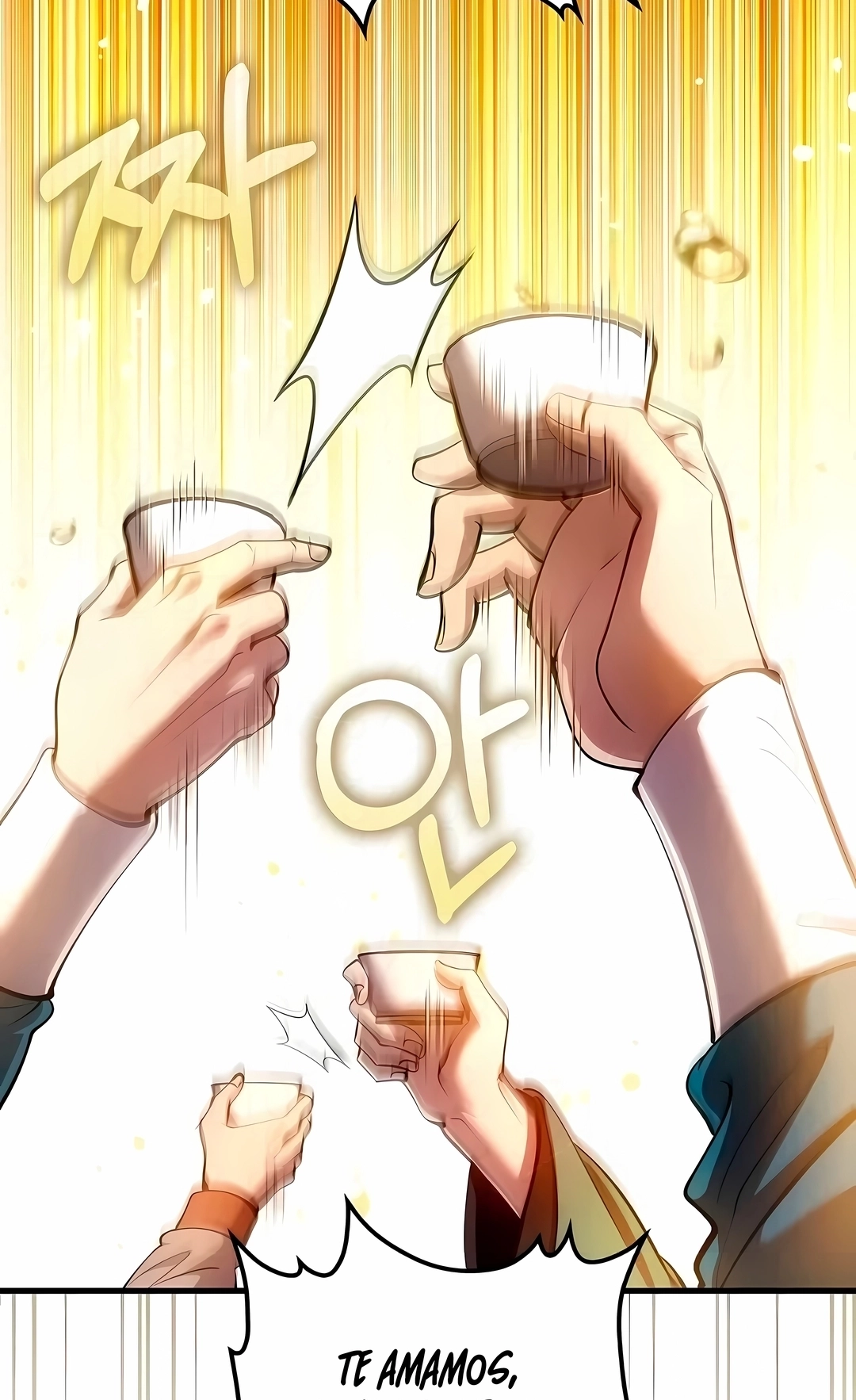 Renascimento do Doutor Capítulo 243 Página 61