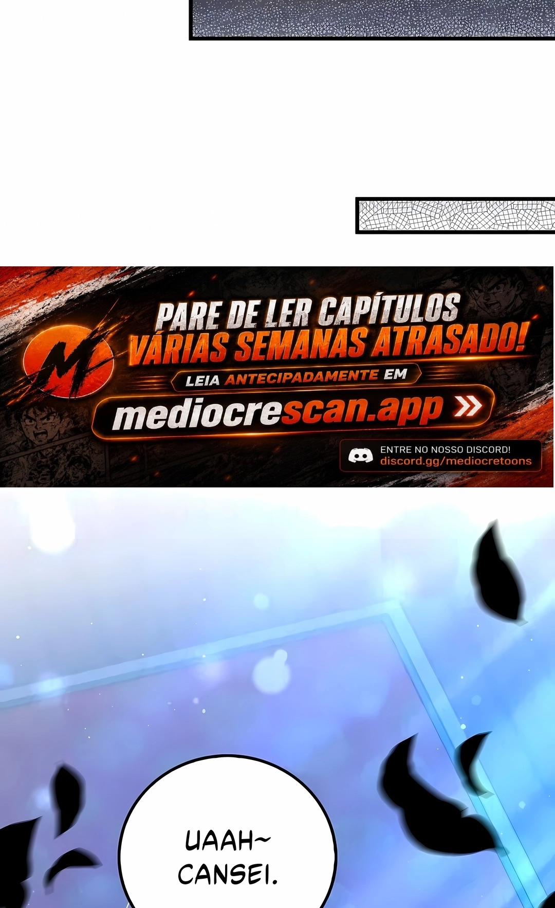 Renascimento do Doutor Capítulo 243 Página 63