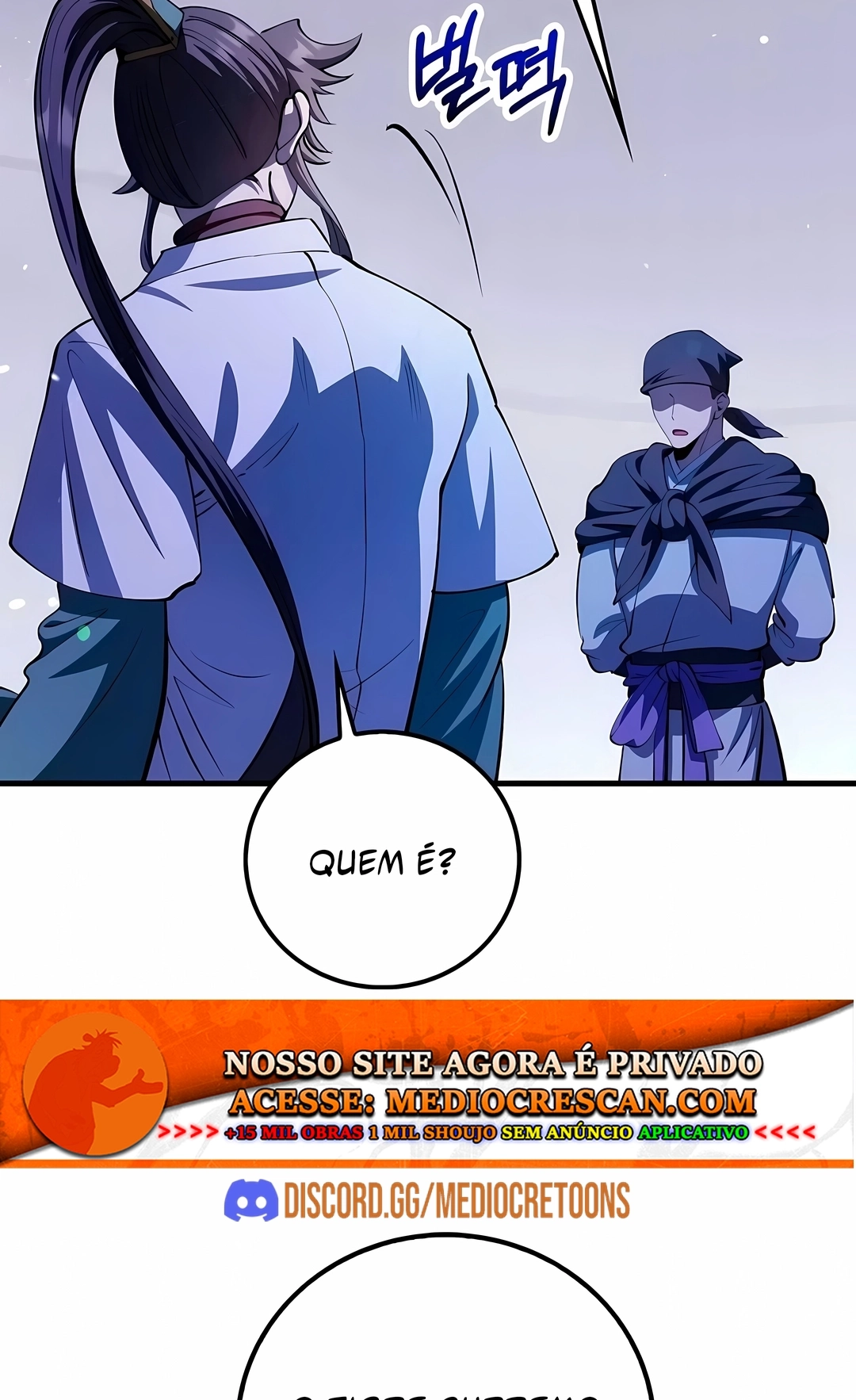 Renascimento do Doutor Capítulo 243 Página 70