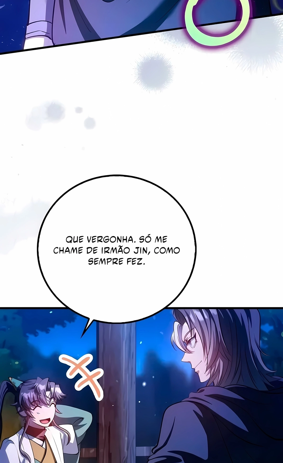 Renascimento do Doutor Capítulo 243 Página 76