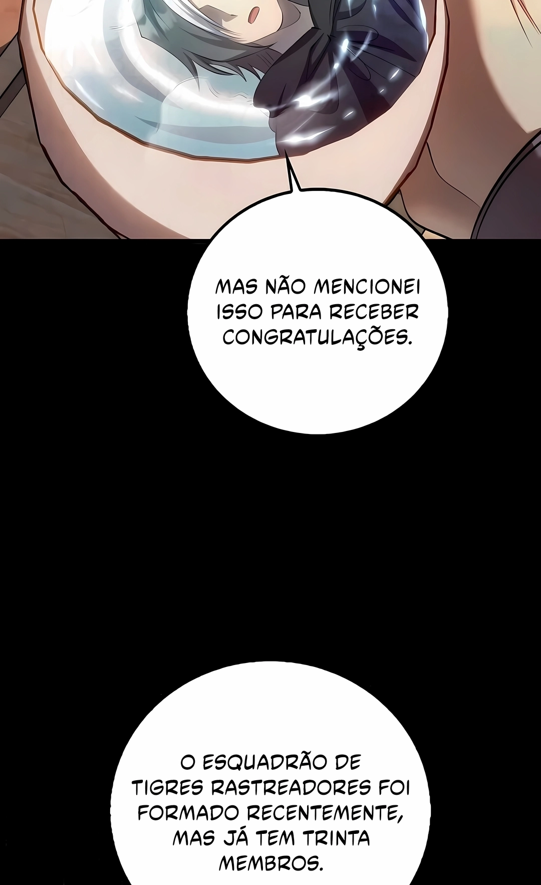 Renascimento do Doutor Capítulo 243 Página 87