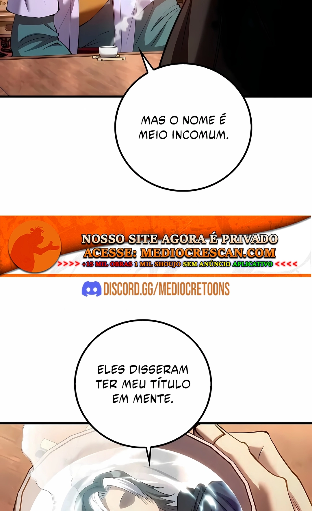 Renascimento do Doutor Capítulo 243 Página 86