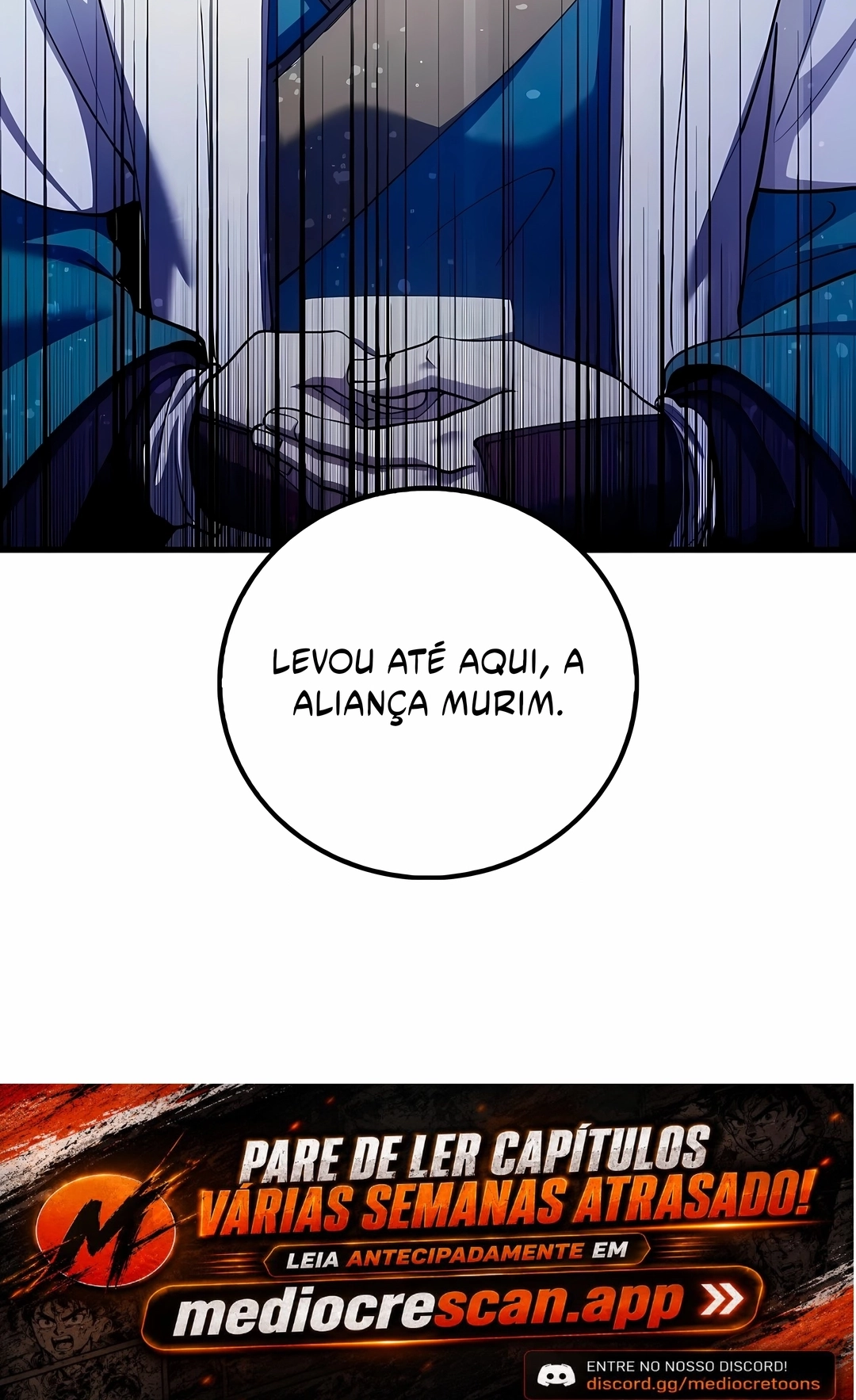 Renascimento do Doutor Capítulo 243 Página 94