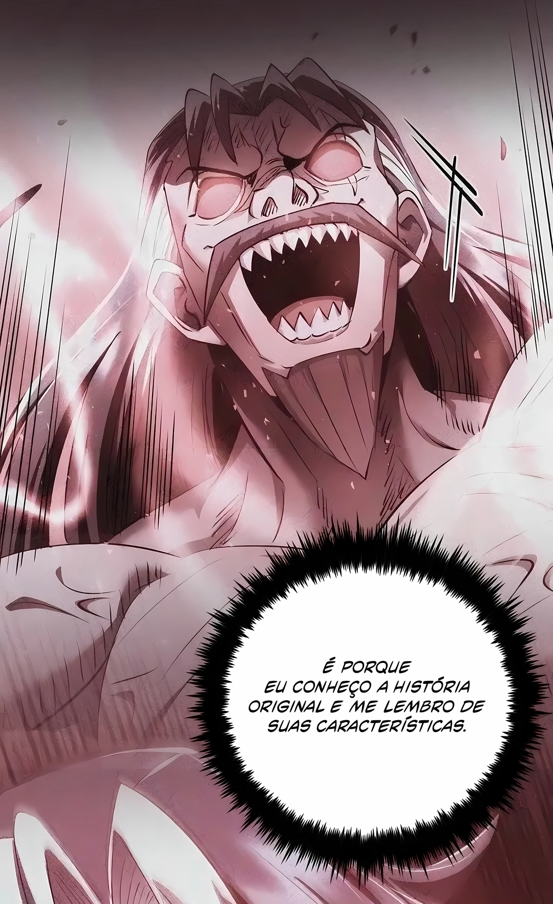 Renascimento do Doutor Capítulo 243 Página 105