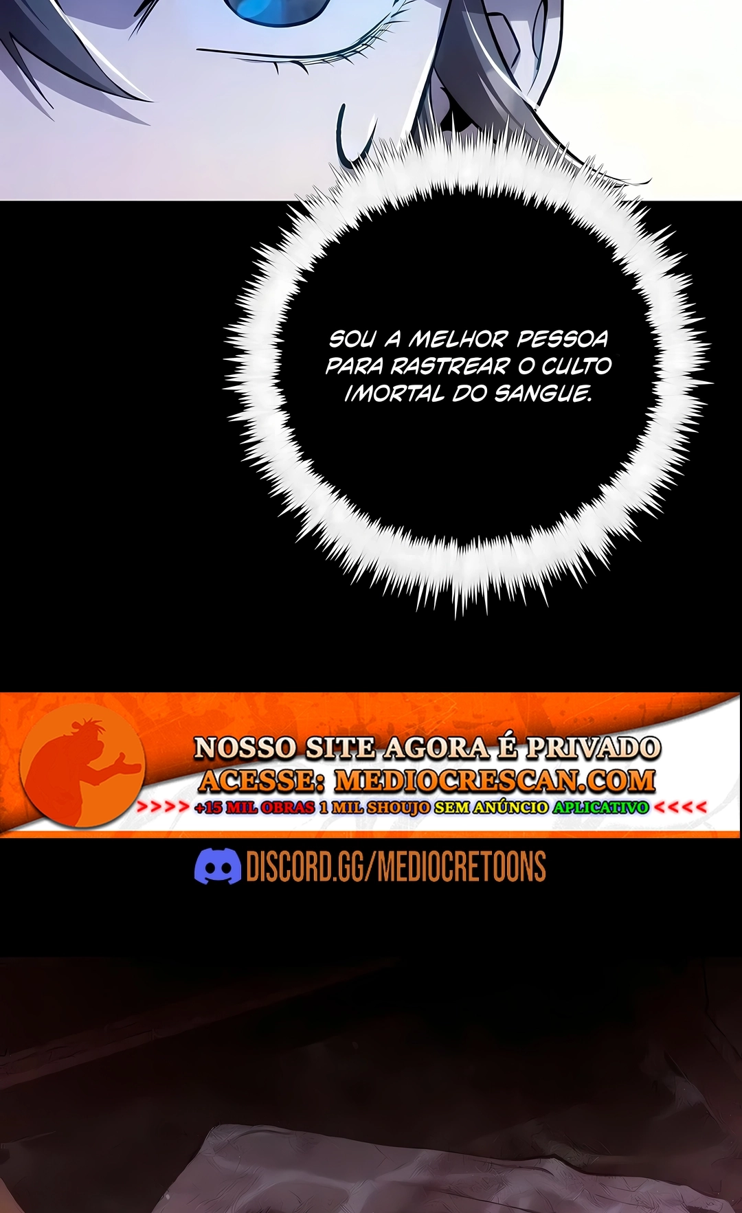Renascimento do Doutor Capítulo 243 Página 103