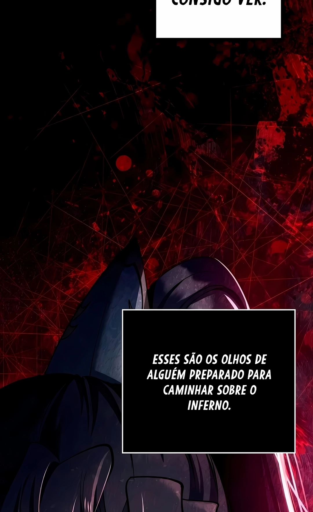 Renascimento do Doutor Capítulo 243 Página 110