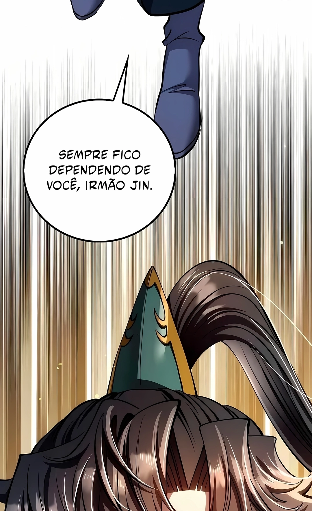 Renascimento do Doutor Capítulo 243 Página 117