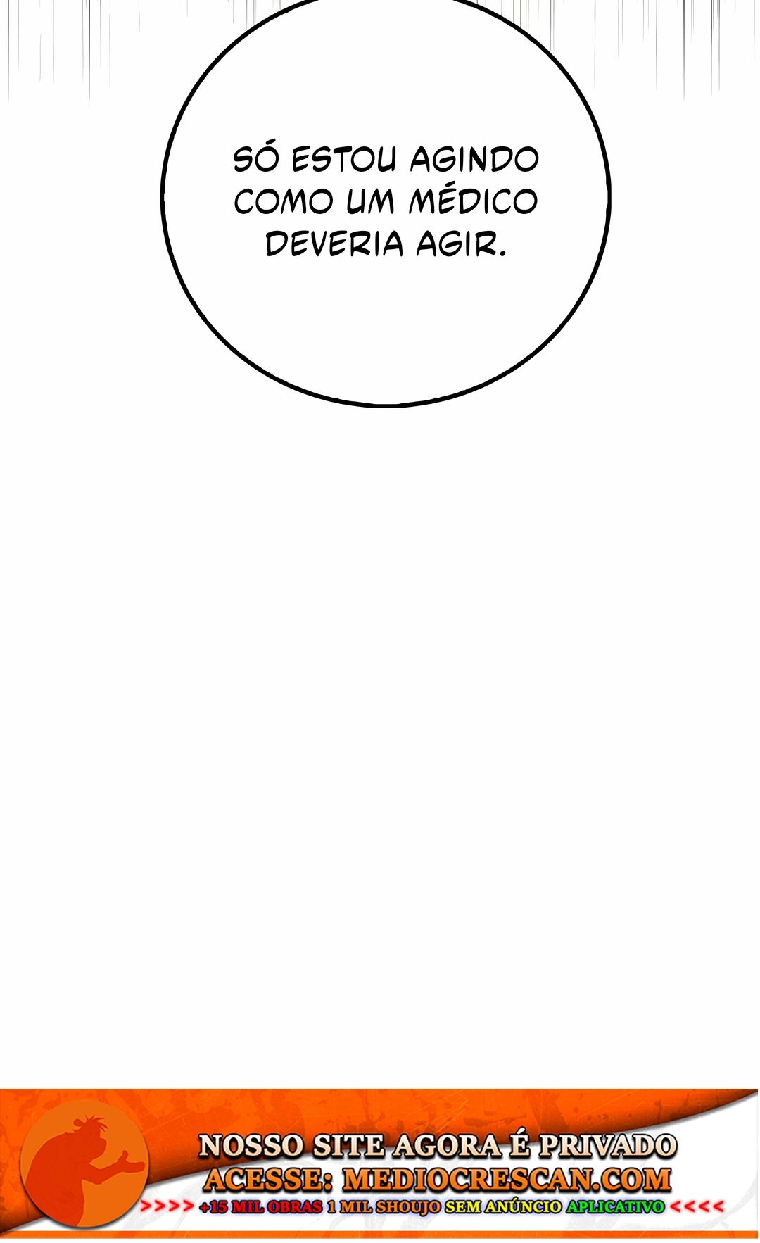 Renascimento do Doutor Capítulo 243 Página 119