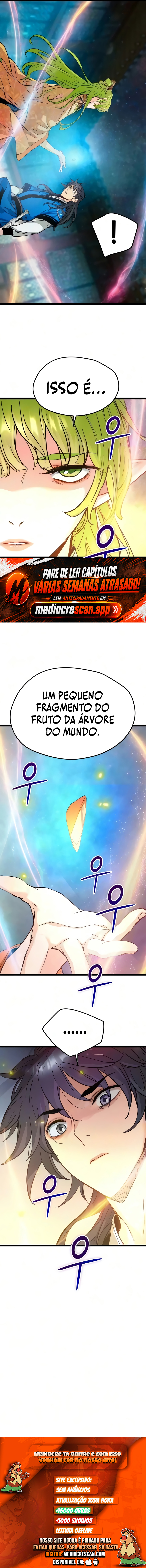 Sobrevivência do Gênio com Tempo de Vida Limitado Capítulo 90 Página 9