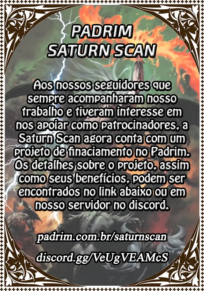 O Caminho que Leva ao Reino Capítulo 3.1 Página 25