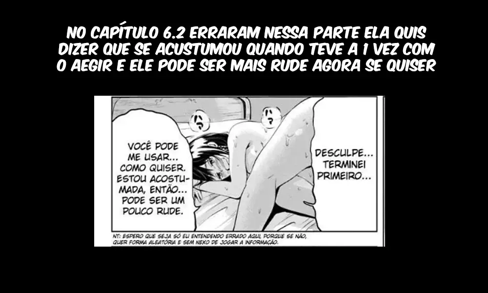 O Caminho que Leva ao Reino Capítulo 7 Página 2