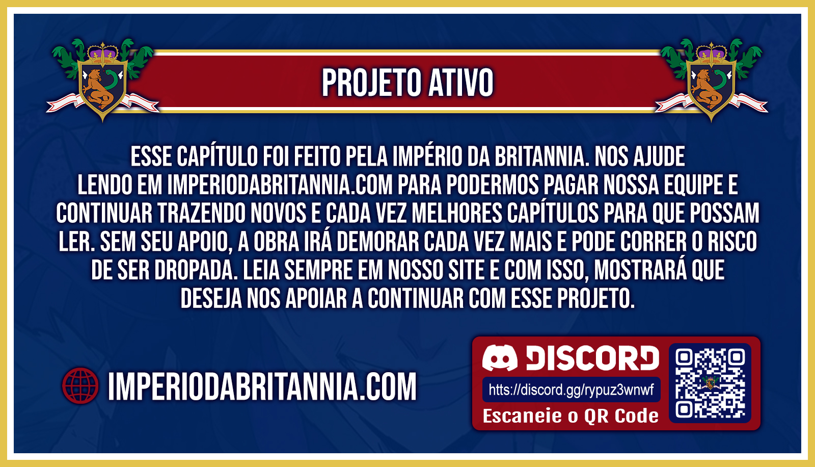 O Caminho que Leva ao Reino Capítulo 18 Página 36