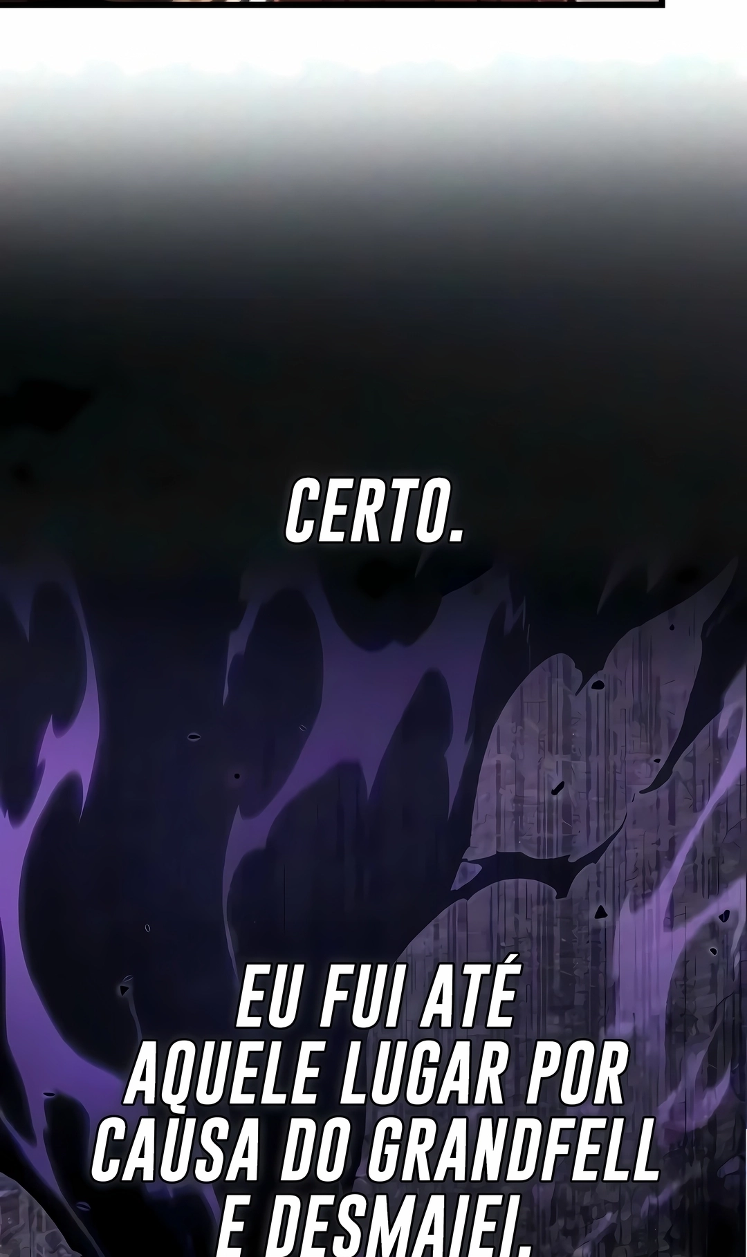 O Jogador que Esconde seu Passado Capítulo 140 Página 7